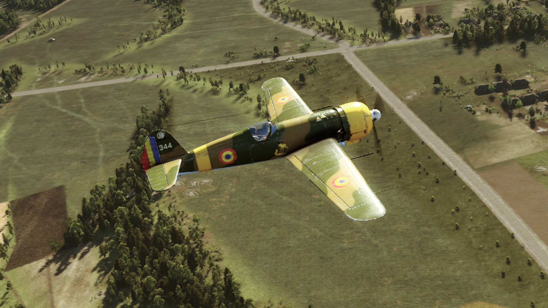 Steel Division 2: Blood Feud in Transylvania