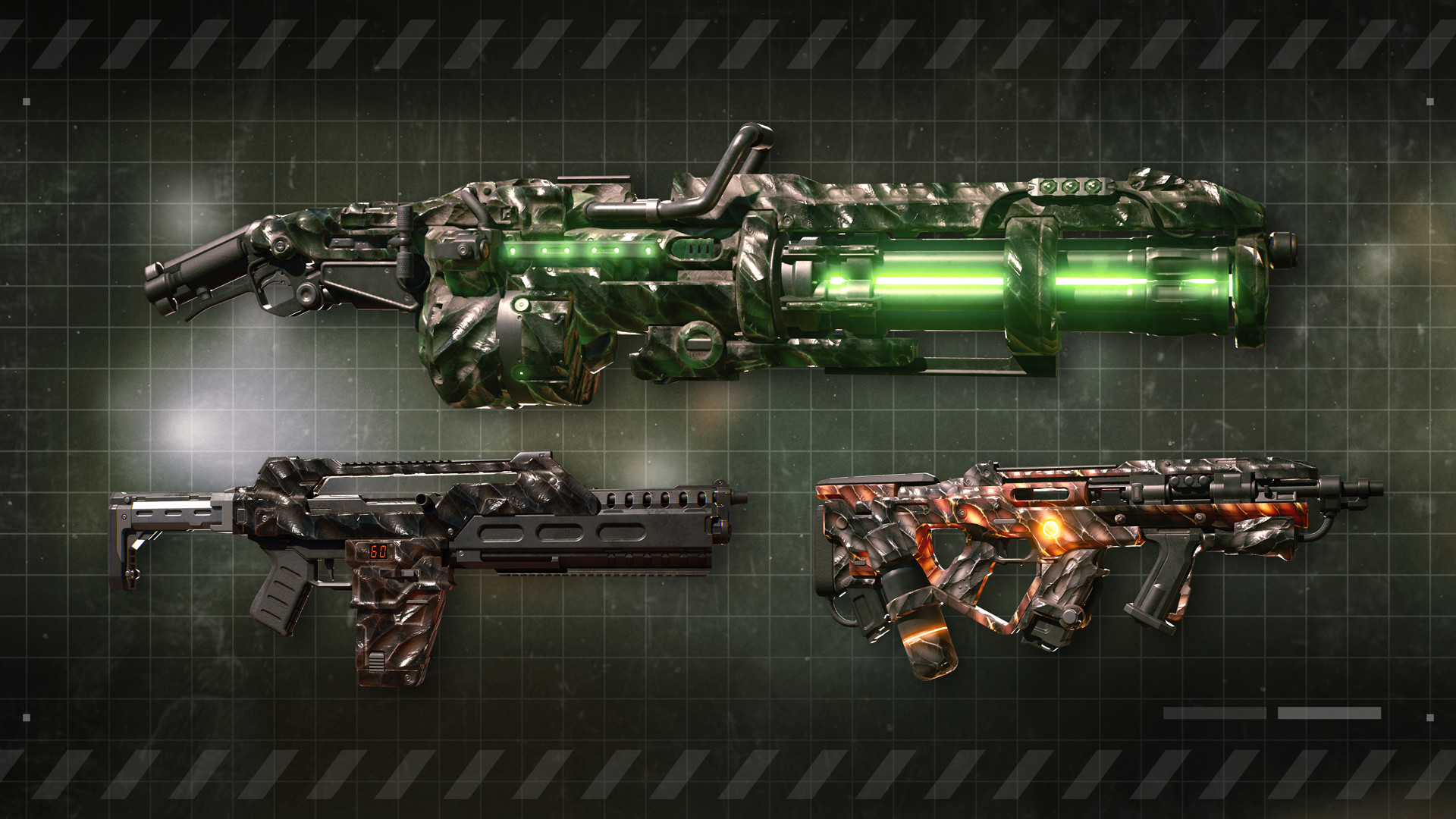 Aliens: Fireteam Elite – Frontier Freelancer Pack