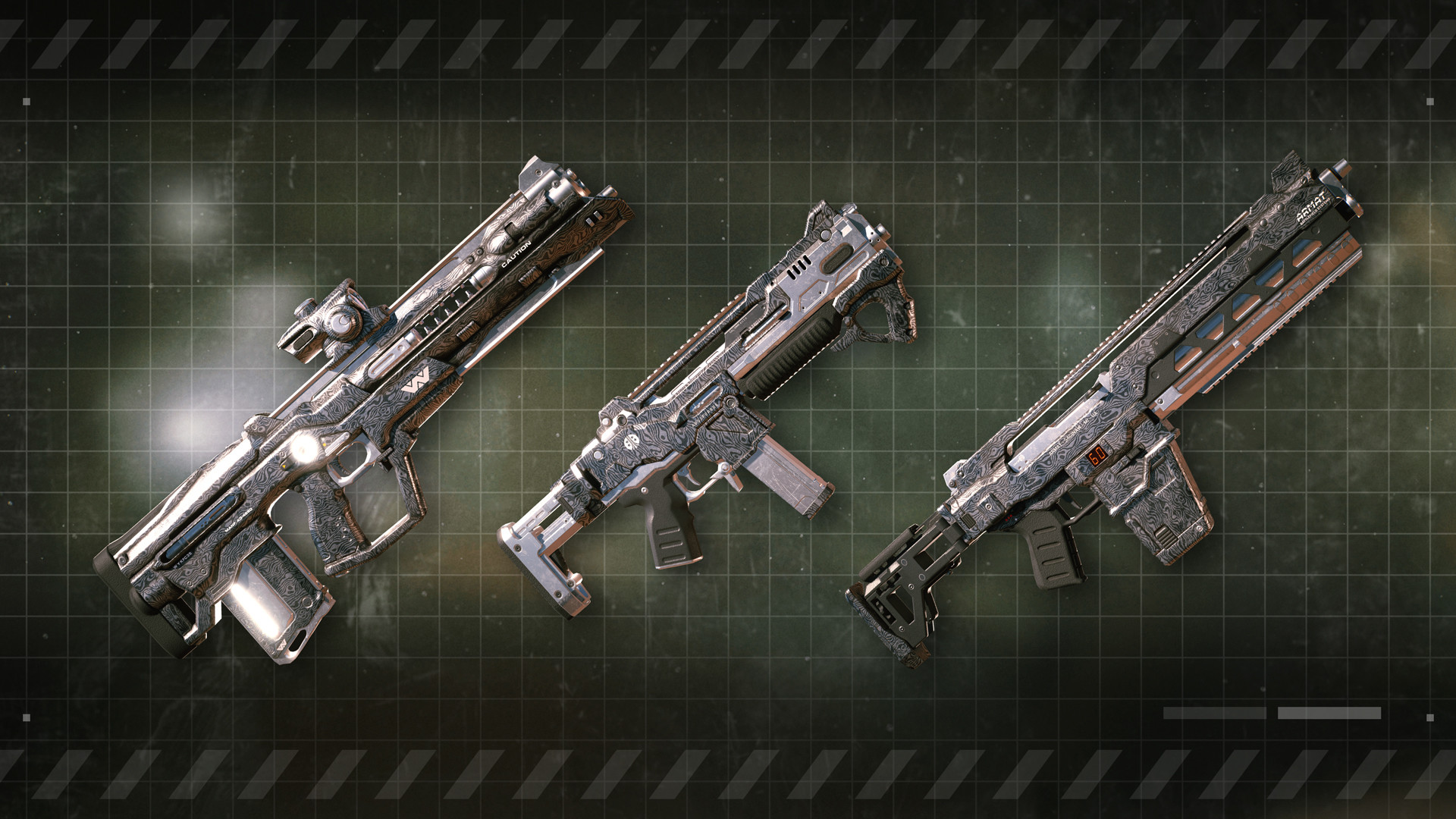 Aliens: Fireteam Elite – UACM Frontline Pack