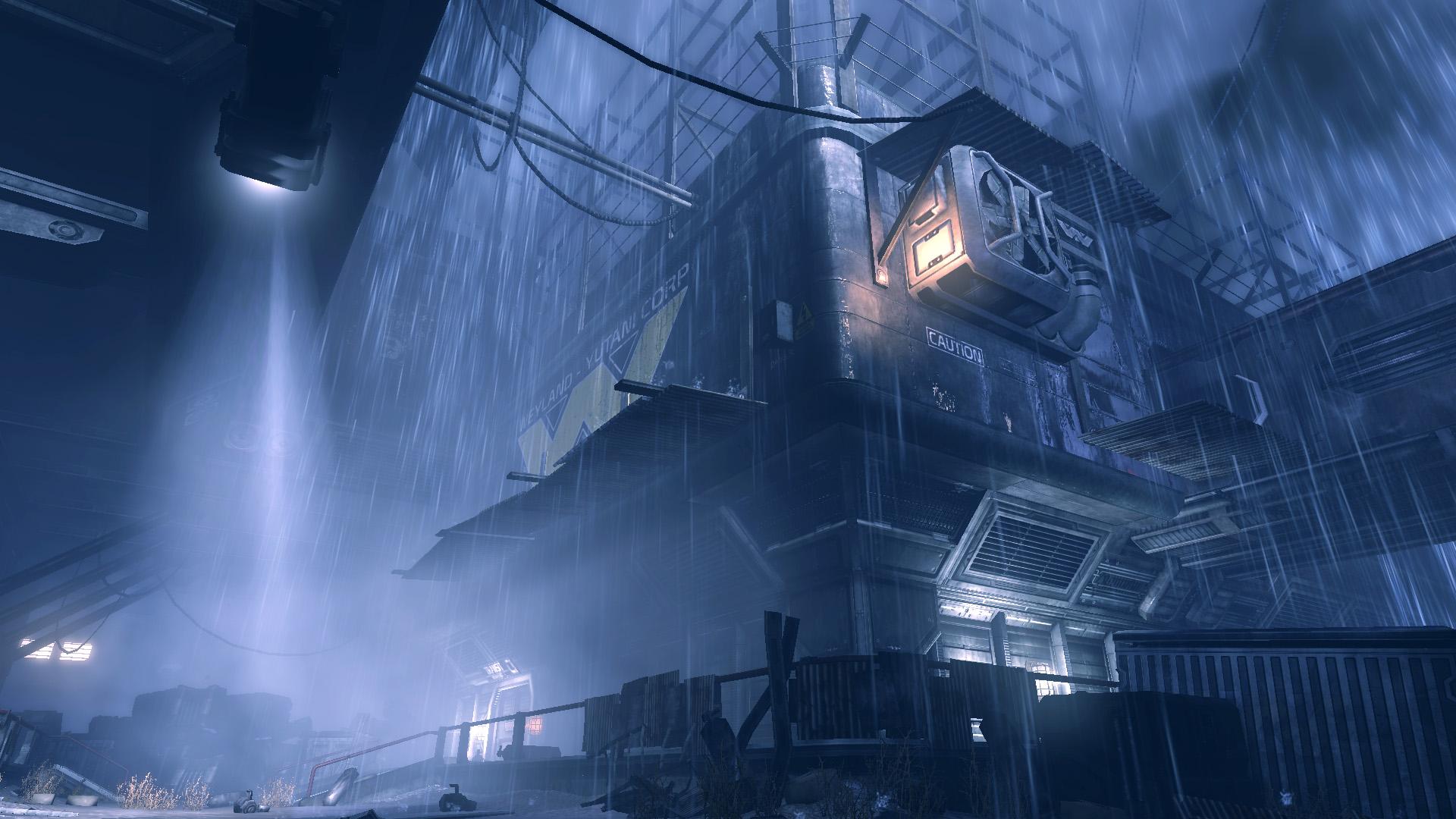 Aliens vs. Predator: Bughunt Map Pack