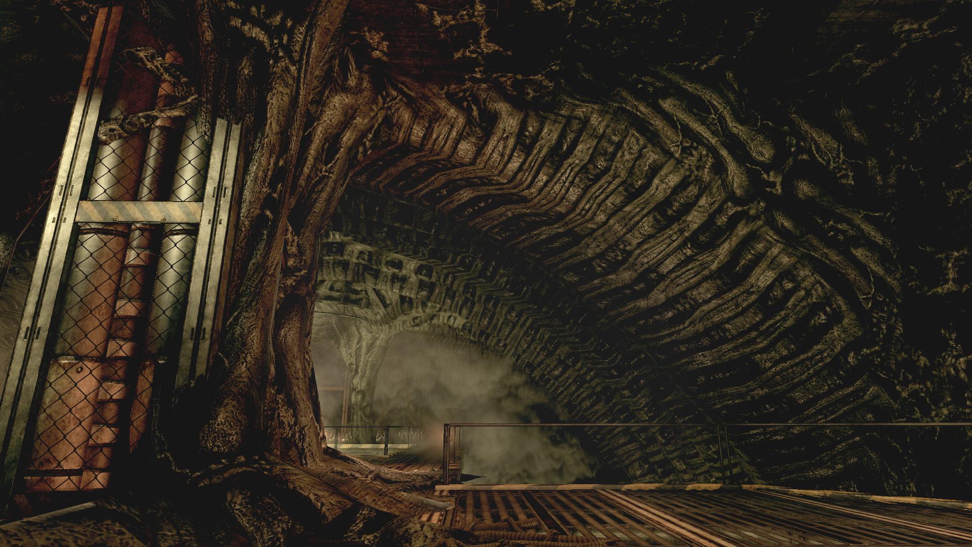 Aliens vs. Predator: Swarm Map Pack