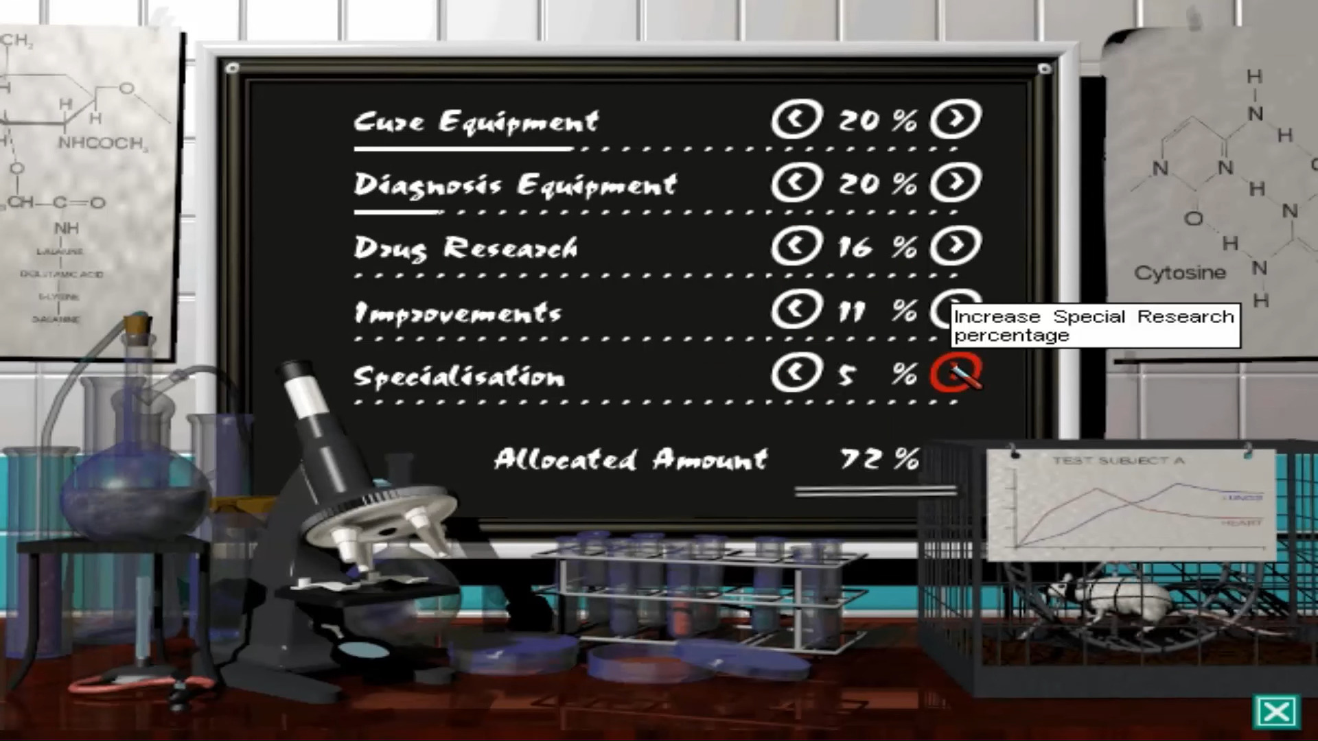 Theme Hospital