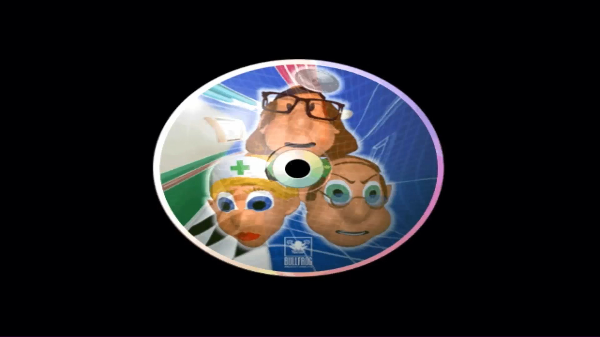 Theme Hospital