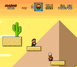 Super Mario Bros. 5: Reborn