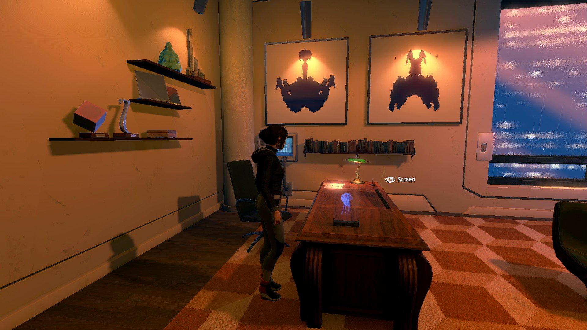 Dreamfall Chapters: Book One – Reborn
