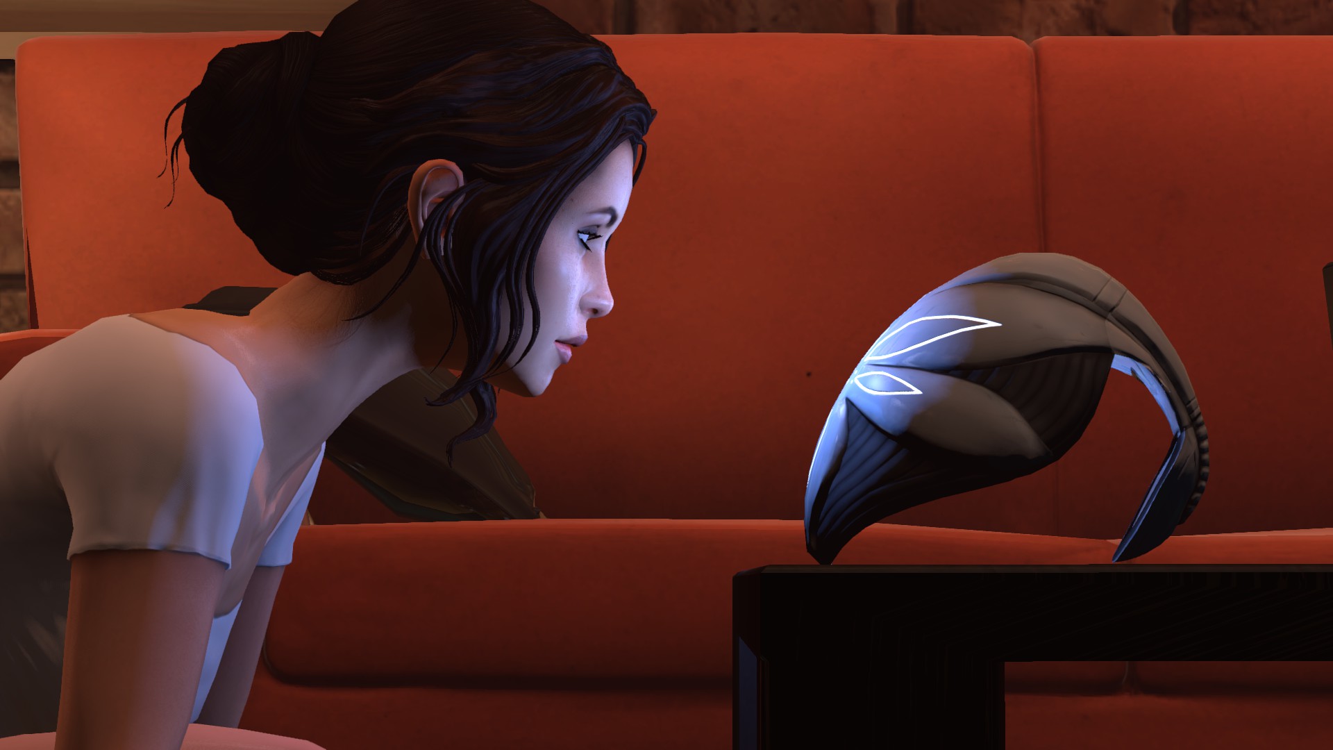 Dreamfall Chapters: Book Two – Rebels