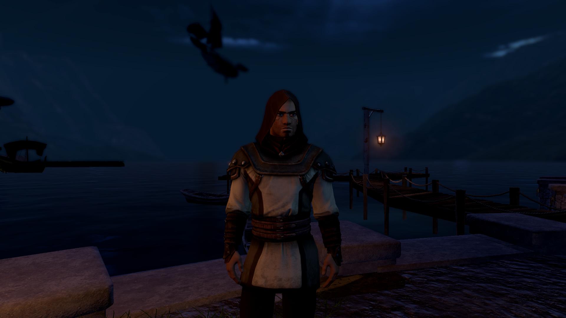 Dreamfall Chapters: Book Two – Rebels