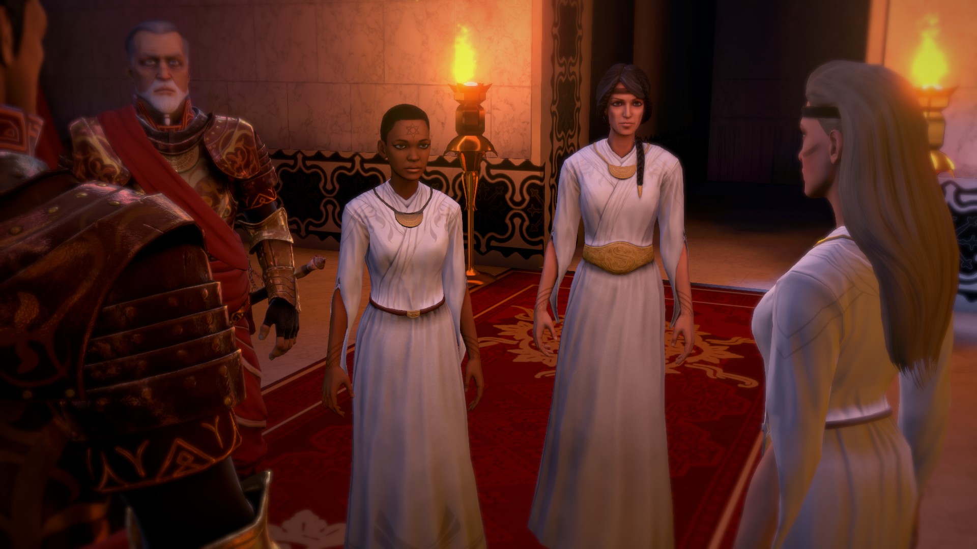 Dreamfall Chapters: Book Two – Rebels