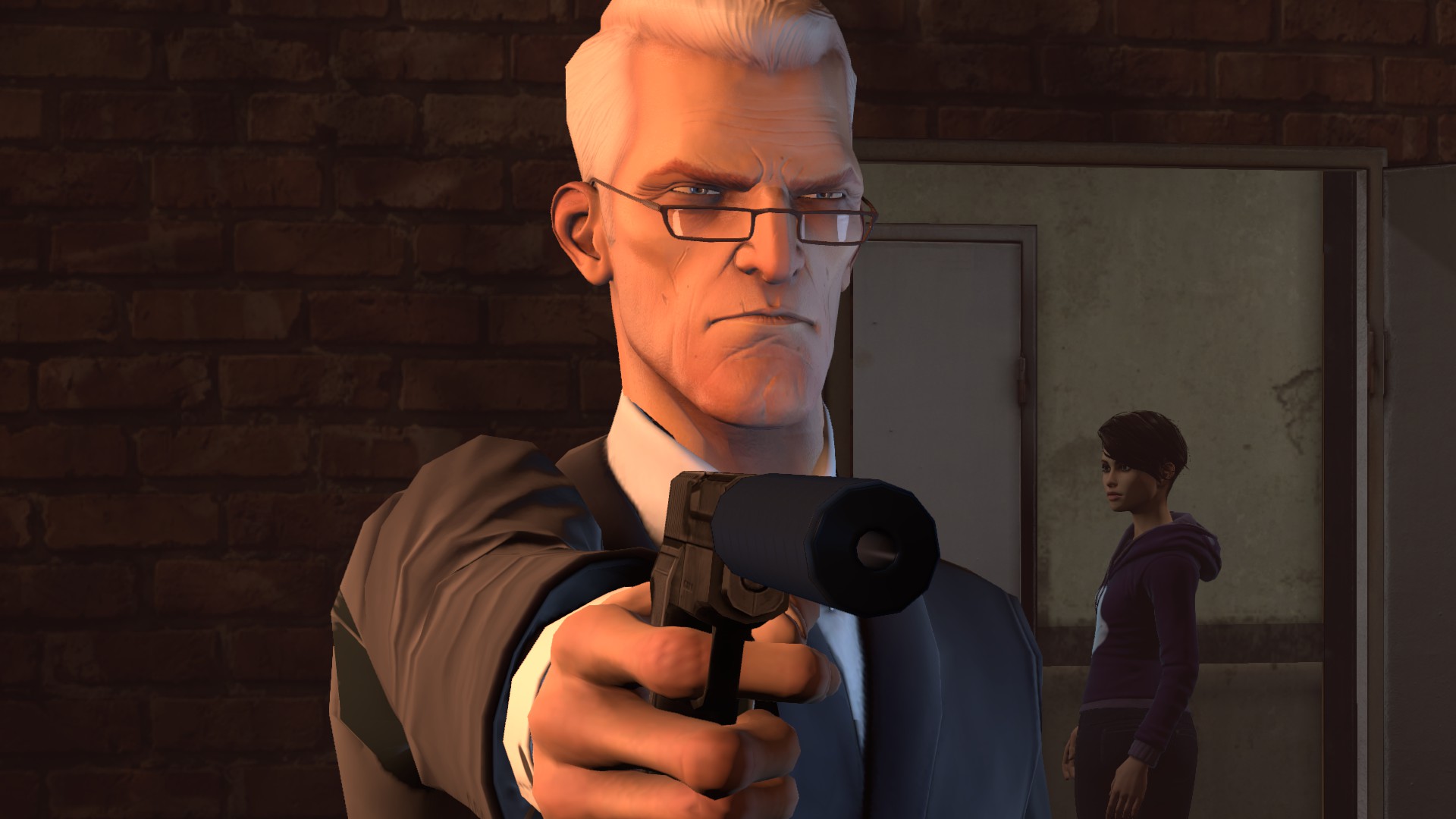 Dreamfall Chapters: Book Three – Realms