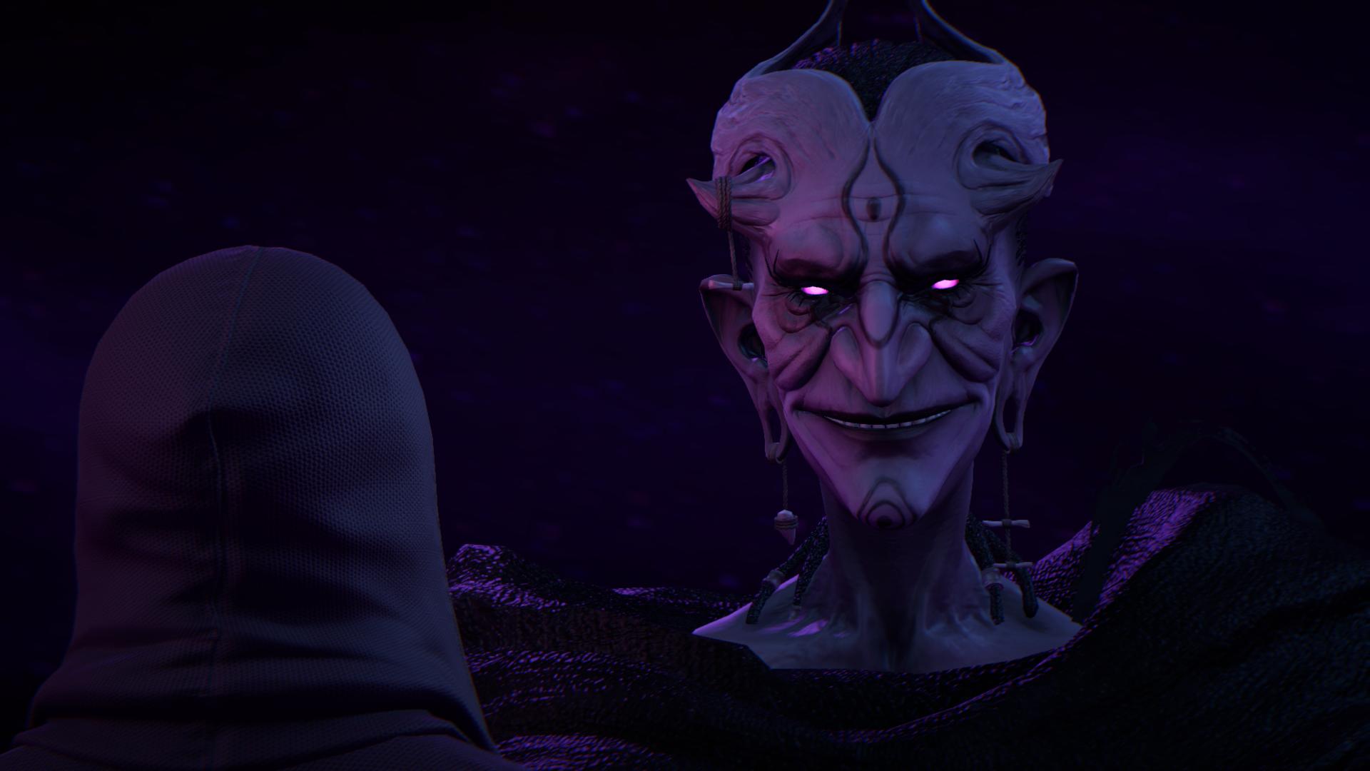 Dreamfall Chapters: Book Four – Revelations