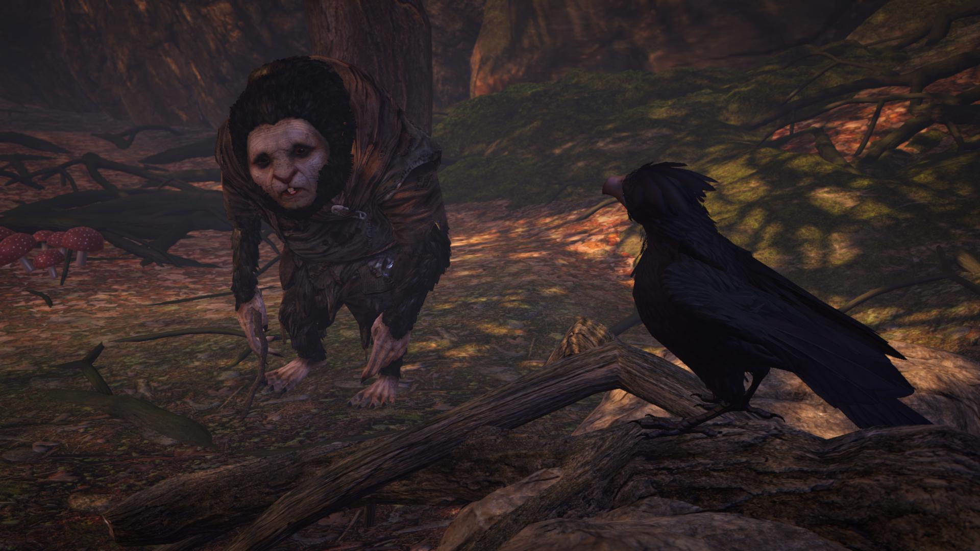 Dreamfall Chapters: Book Four – Revelations