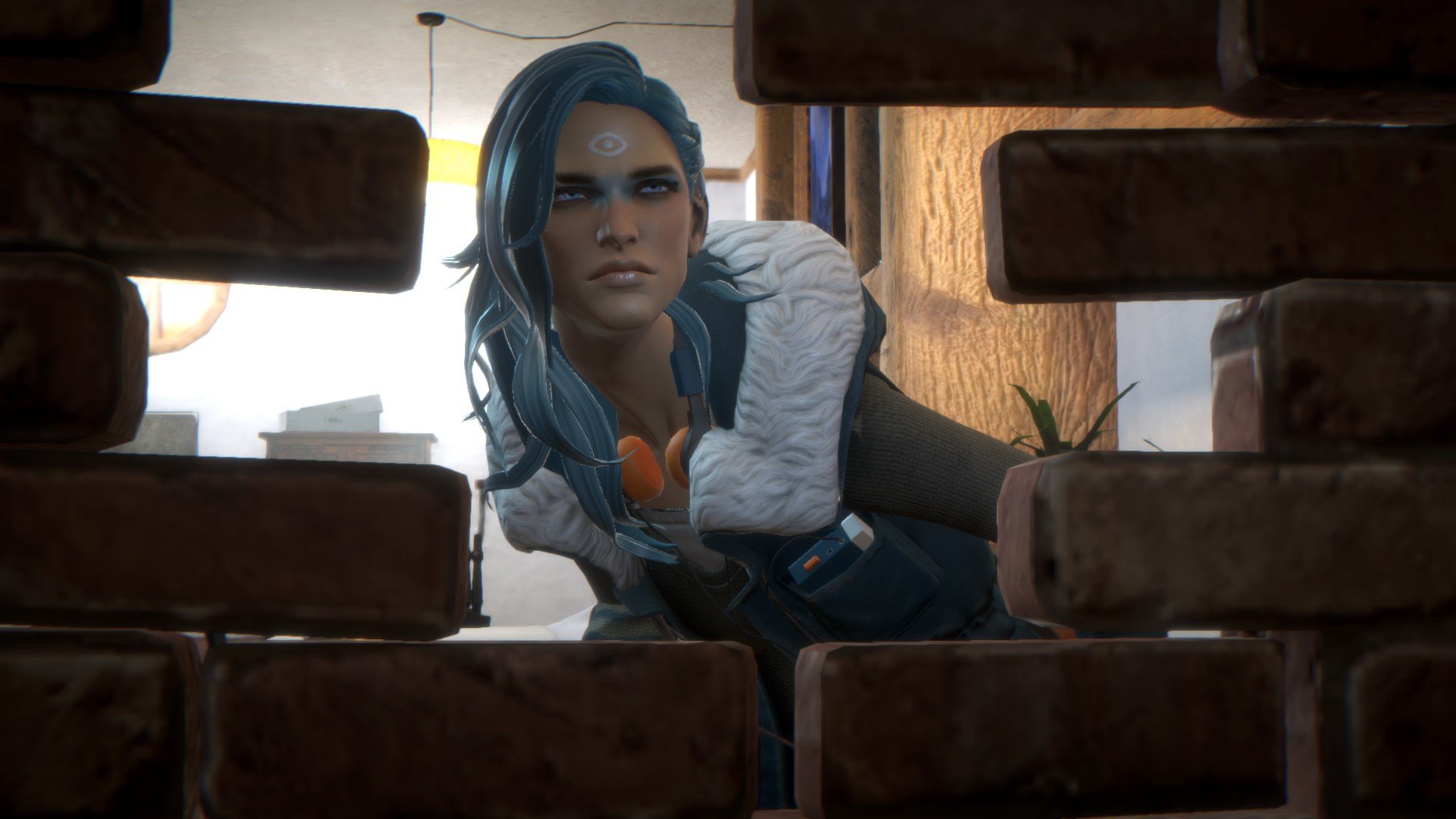 Dreamfall Chapters: Book Five – Redux