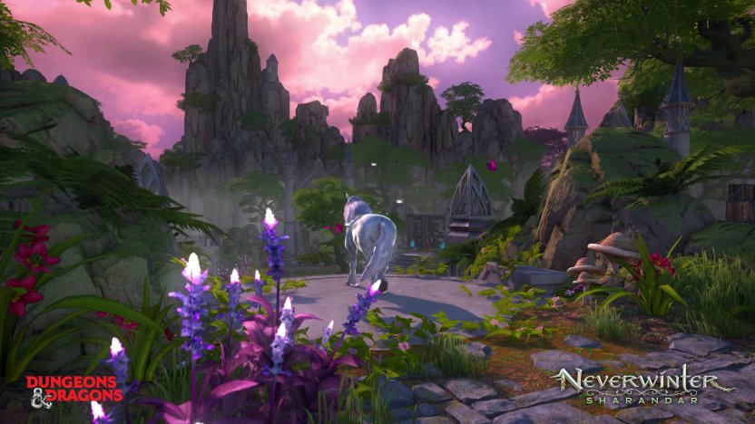 Neverwinter: Fury of the Feywild
