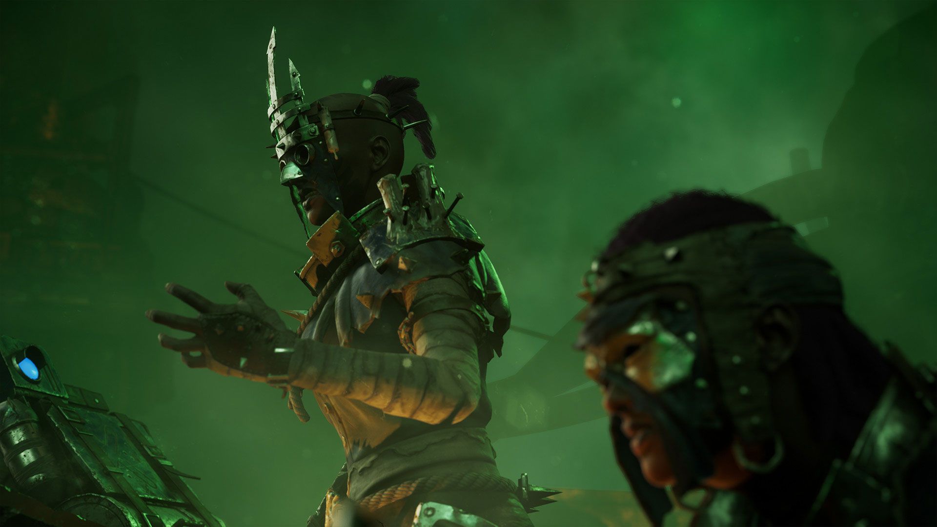 Necromunda: Underhive Wars – Gangs Bundle