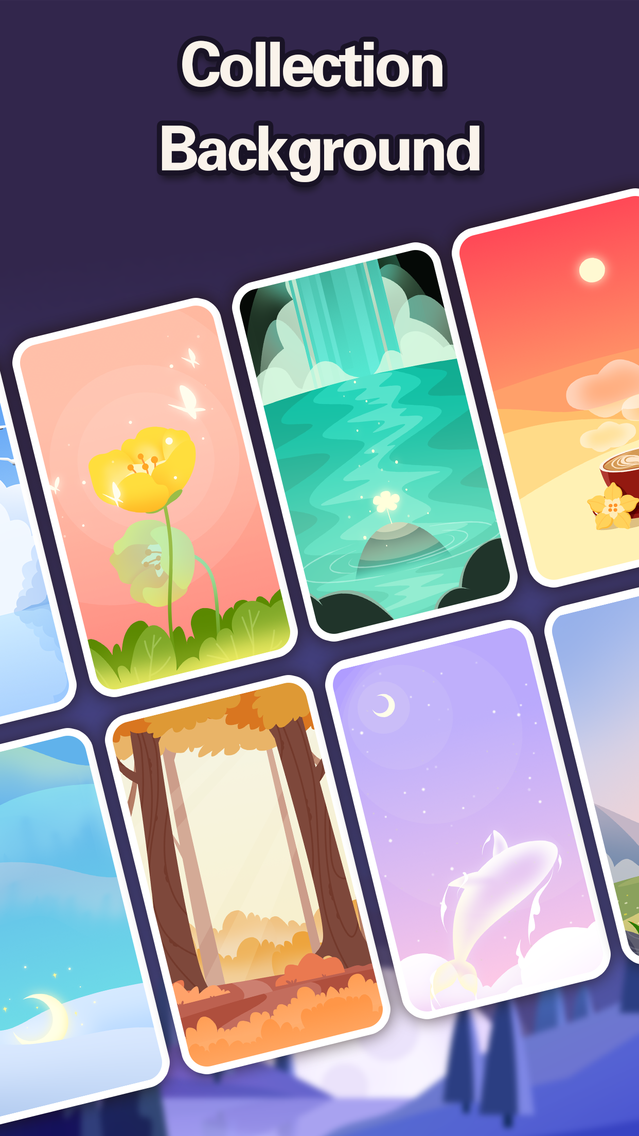 Vent Match: Tile Zen World