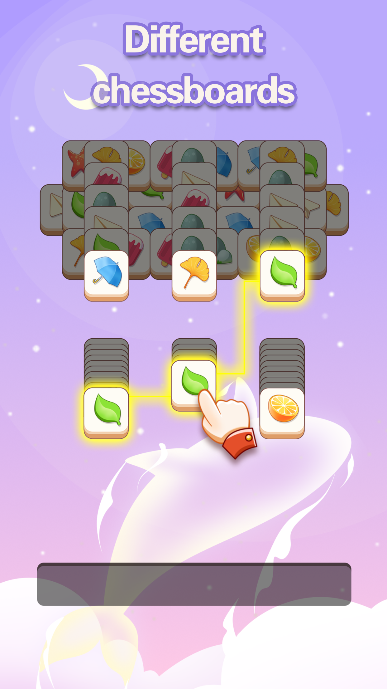 Vent Match: Tile Zen World