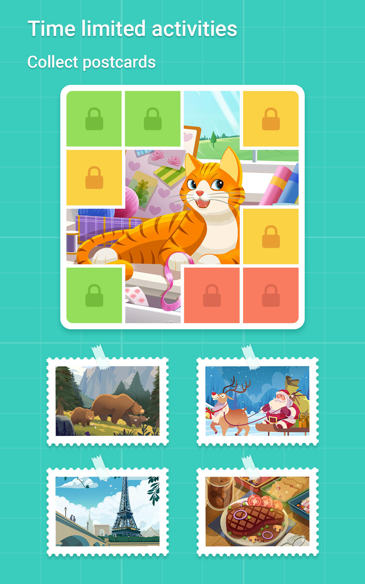 Sudoku: Classic Sudoku Puzzle