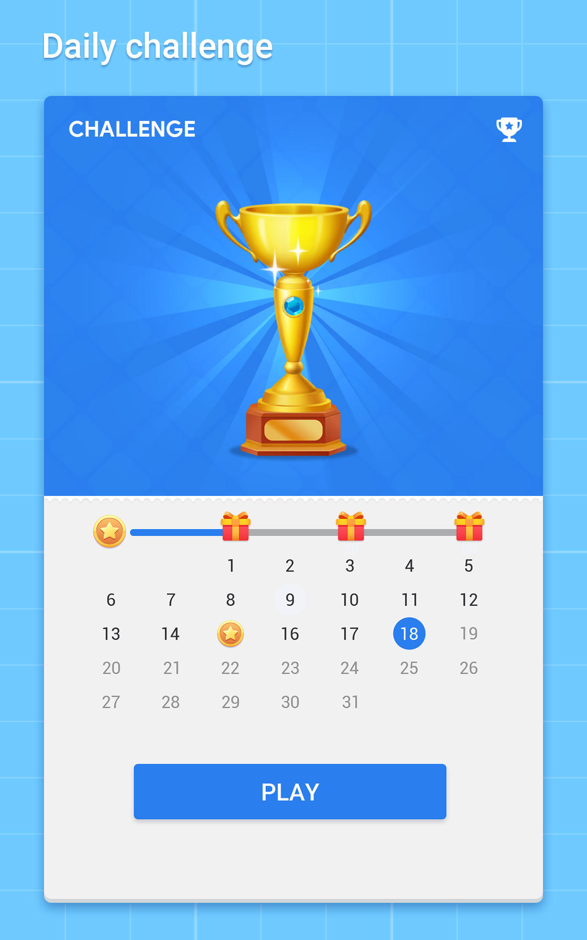 Sudoku: Classic Sudoku Puzzle