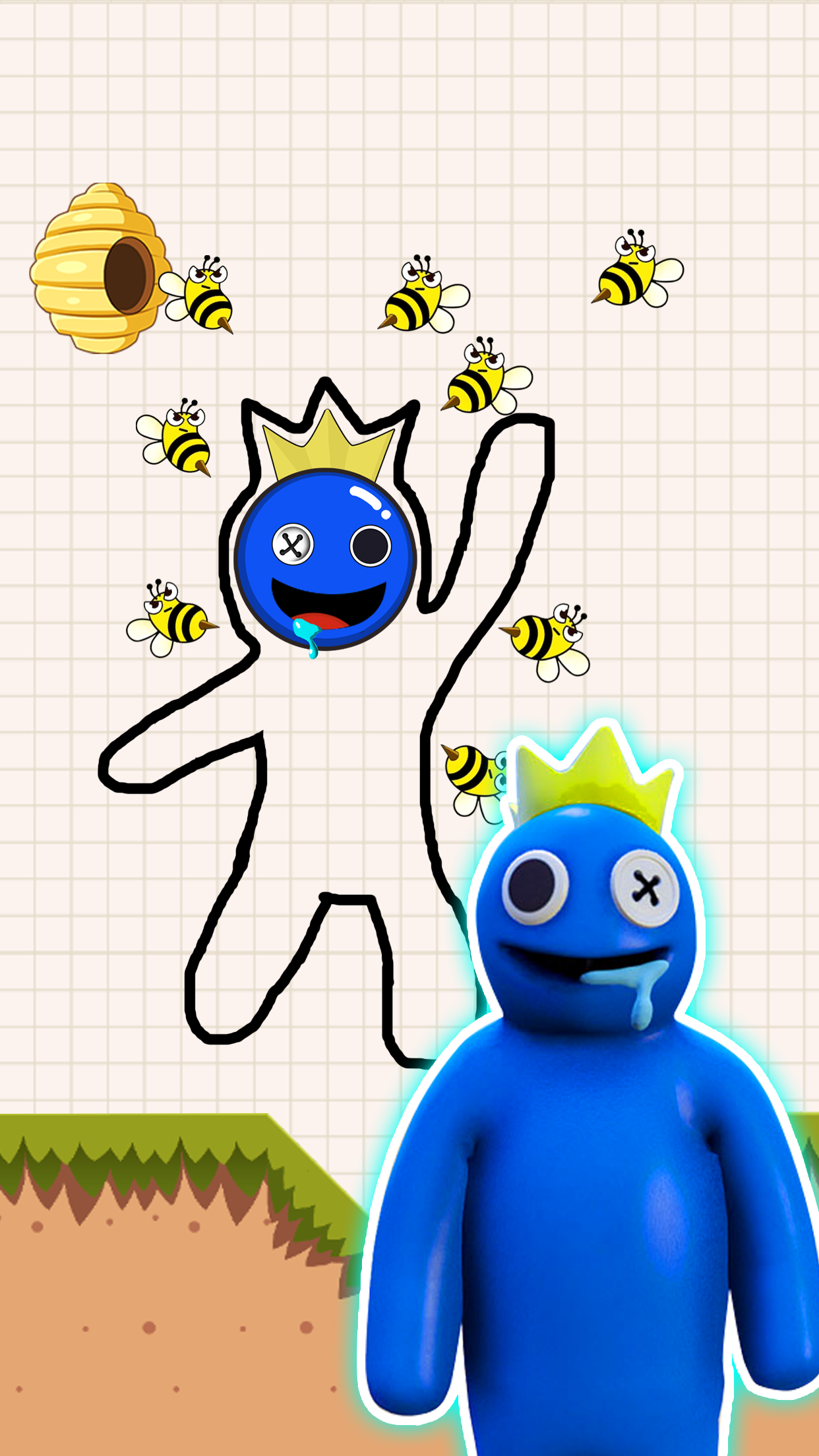 Save the Pet: Draw to Save