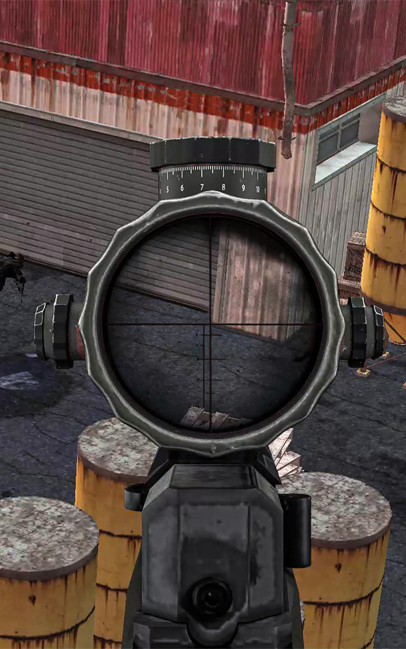 Air Attack 3D: Sky War