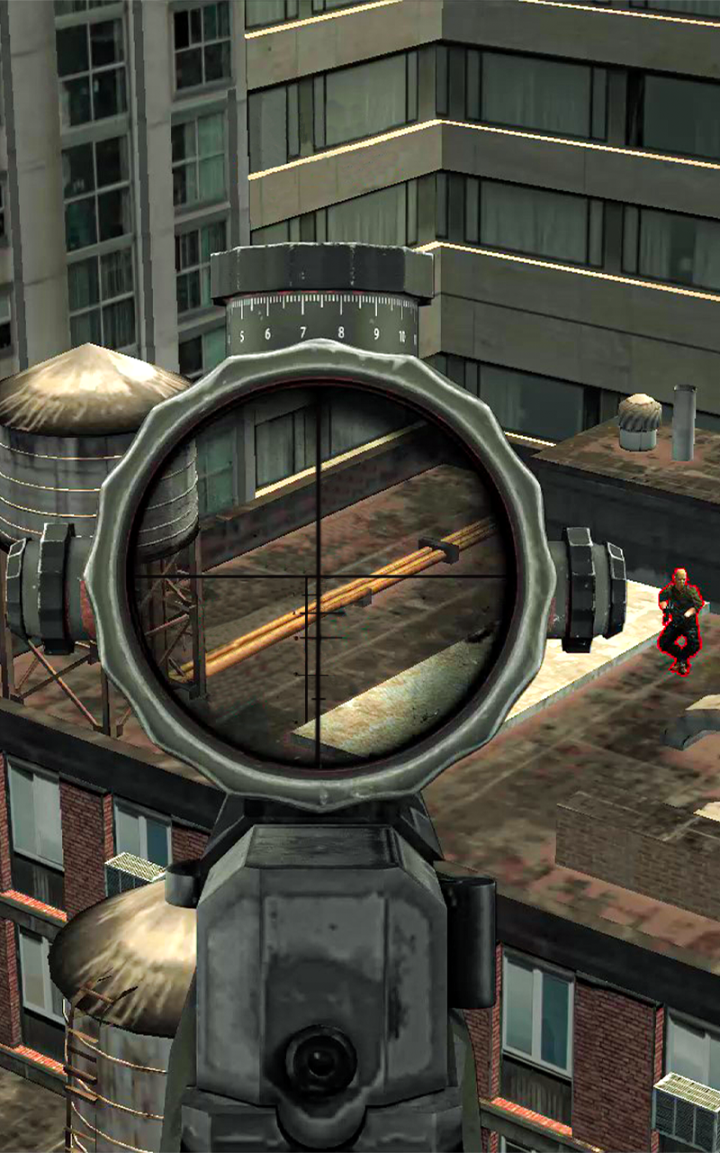 Air Attack 3D: Sky War