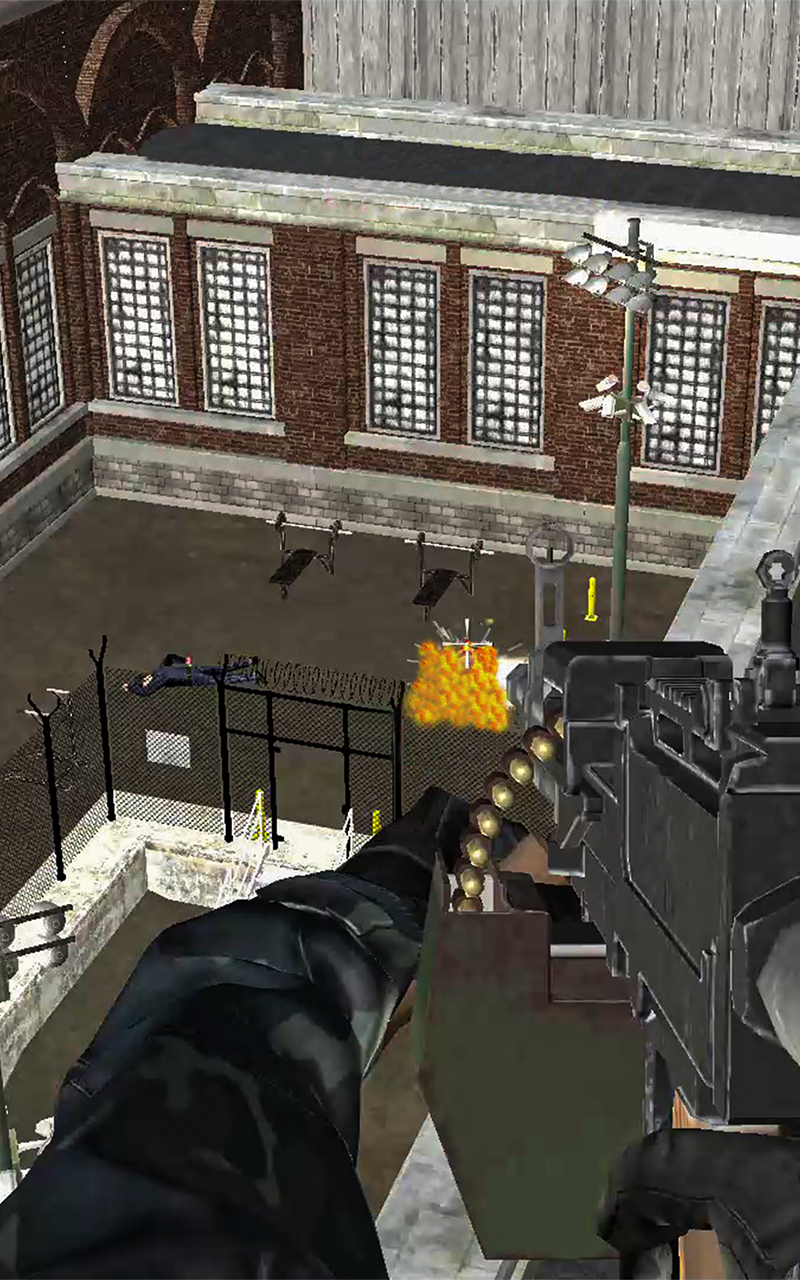 Air Attack 3D: Sky War