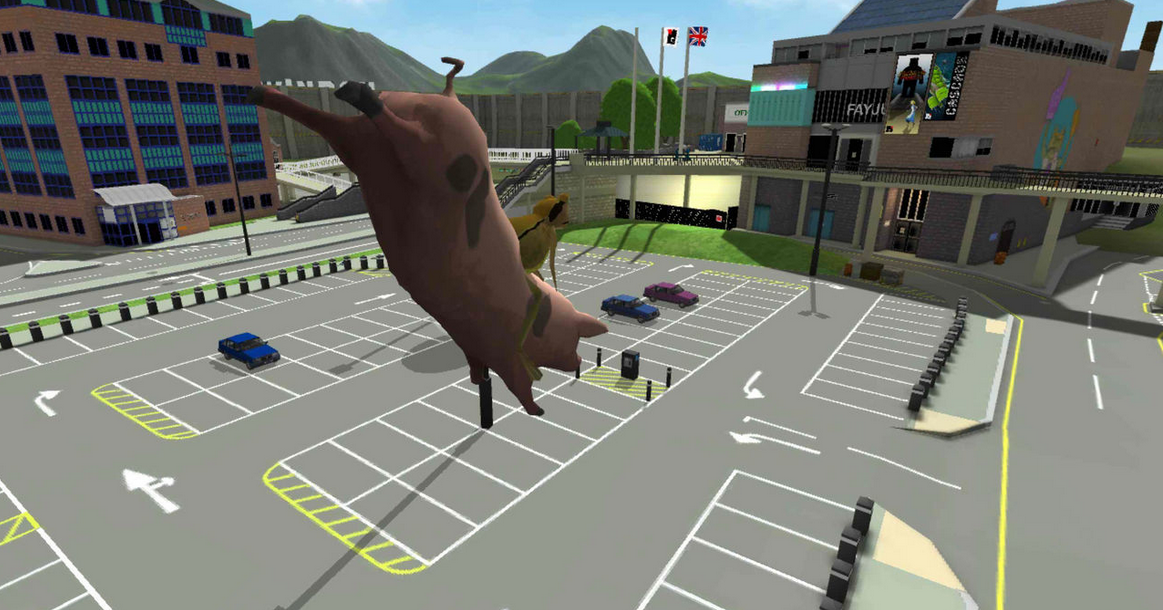 Amazing Frog : Poket Frogs