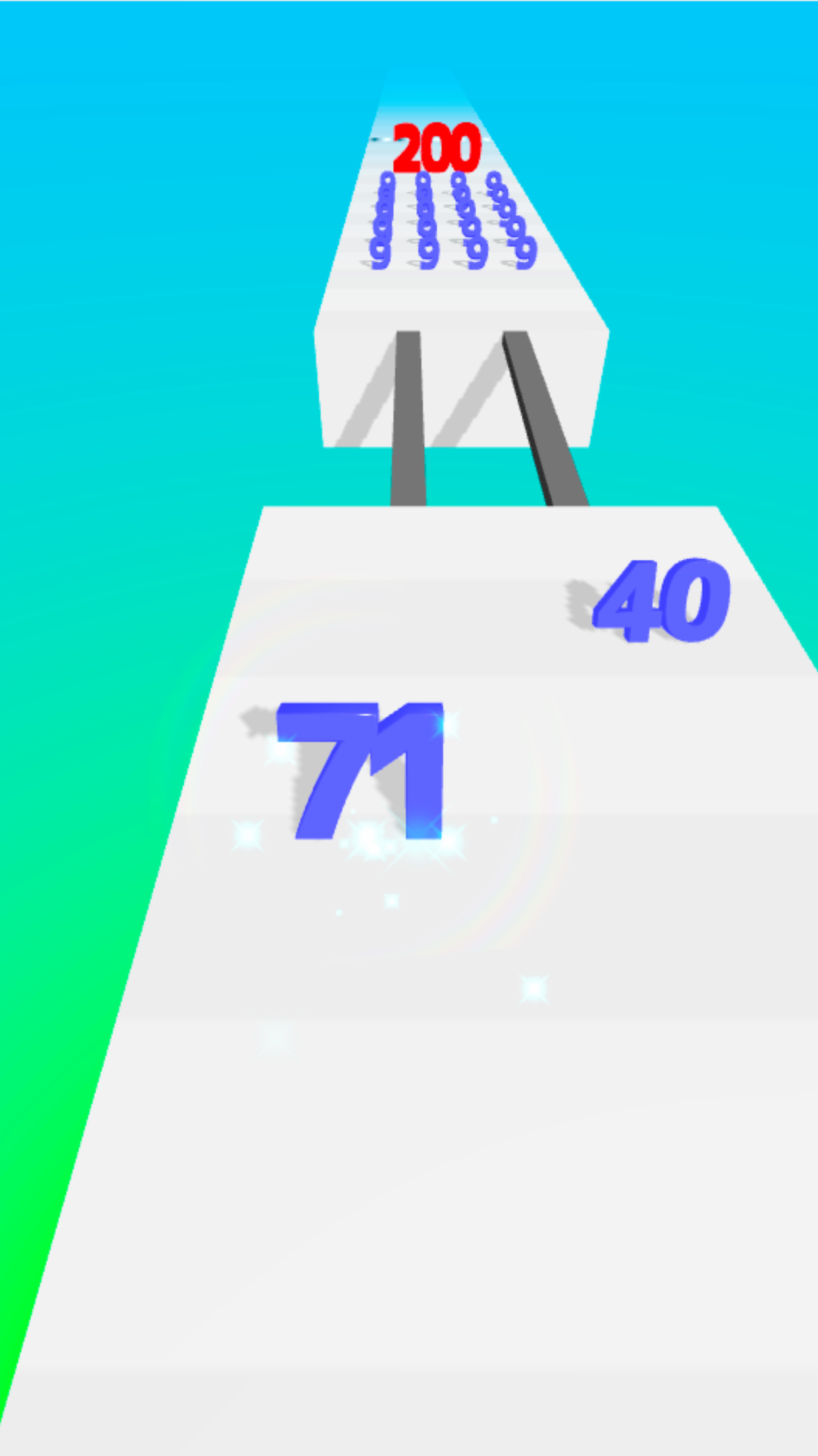 Number Master