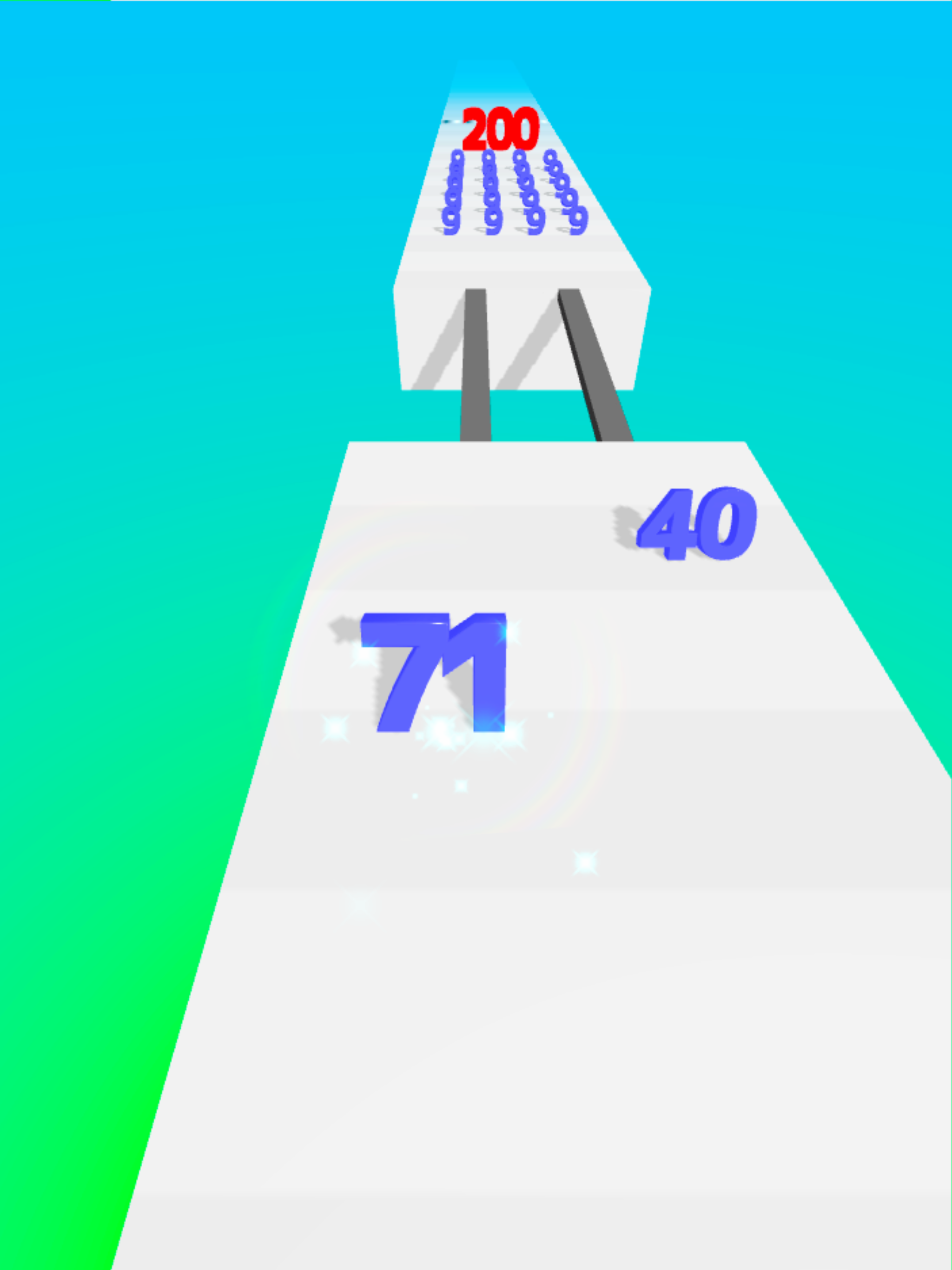 Number Master