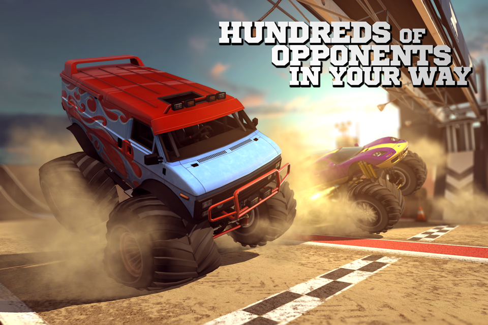 MMX Racing
