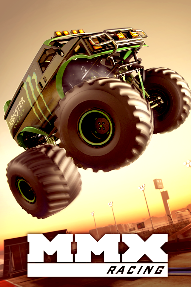 MMX Racing