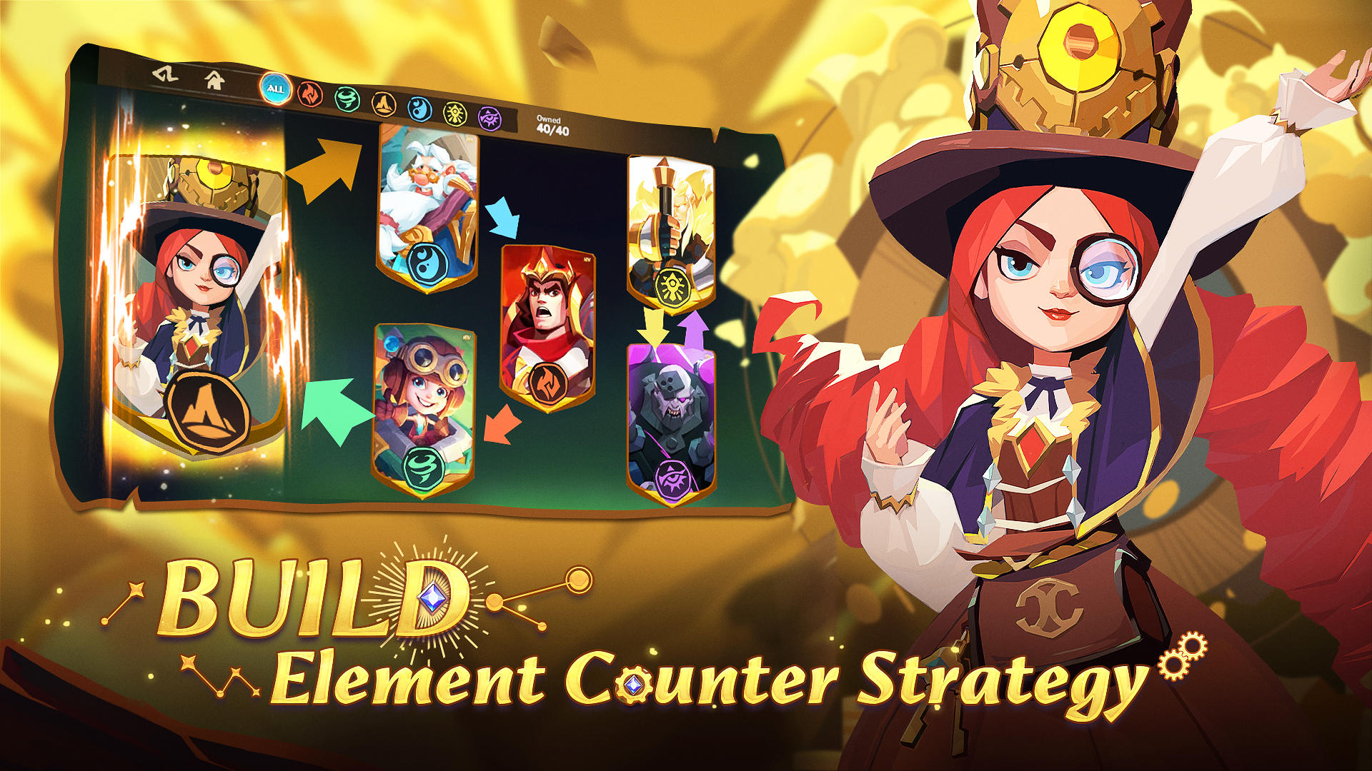 God’s Legacy: Alchemist