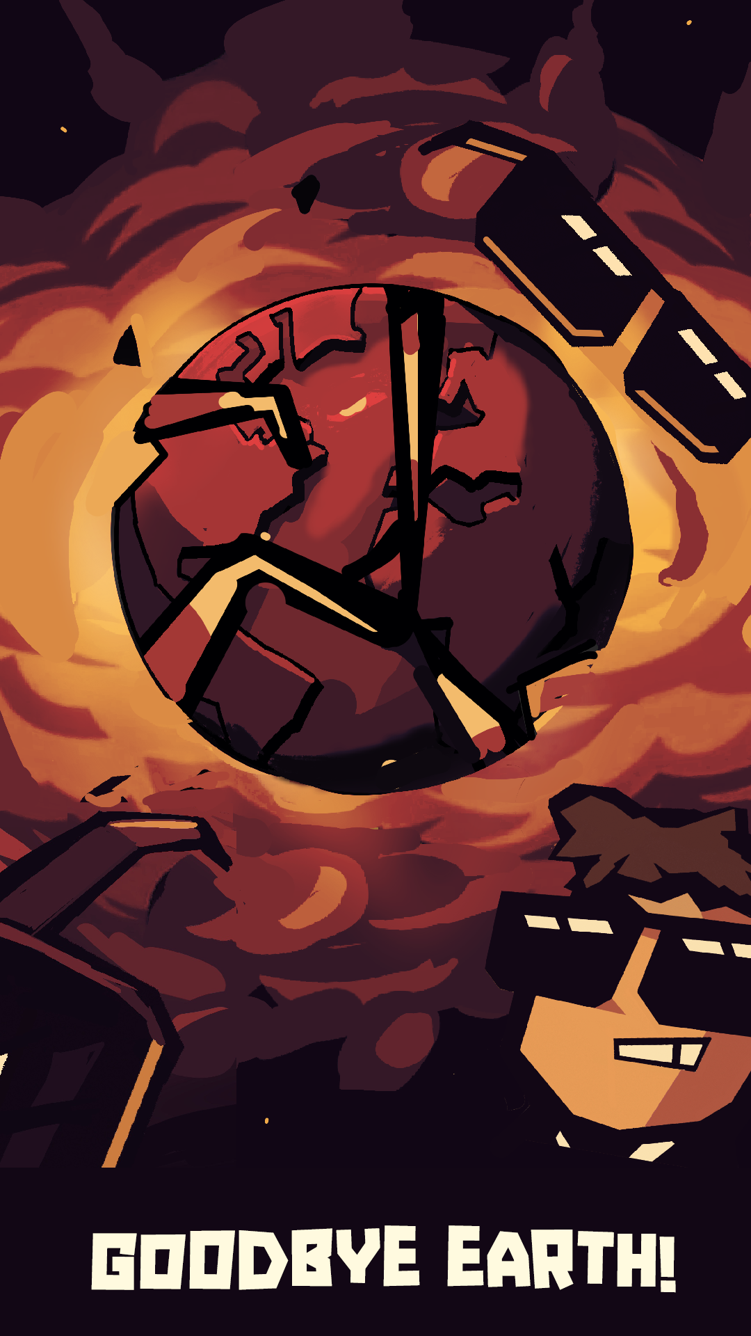 Earth Inc.