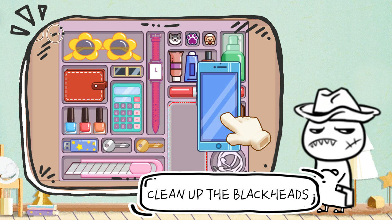 Brain On: Can You Pass It?