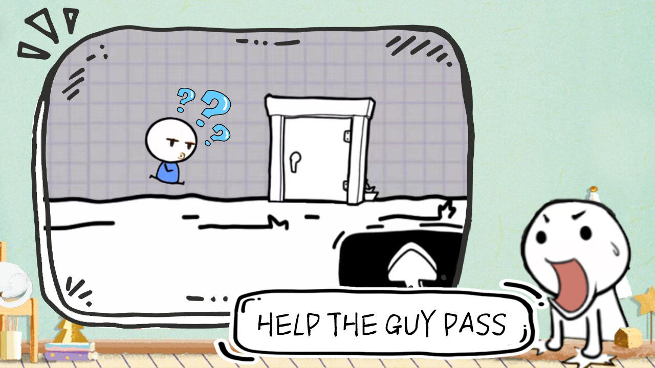 Brain On: Can You Pass It?