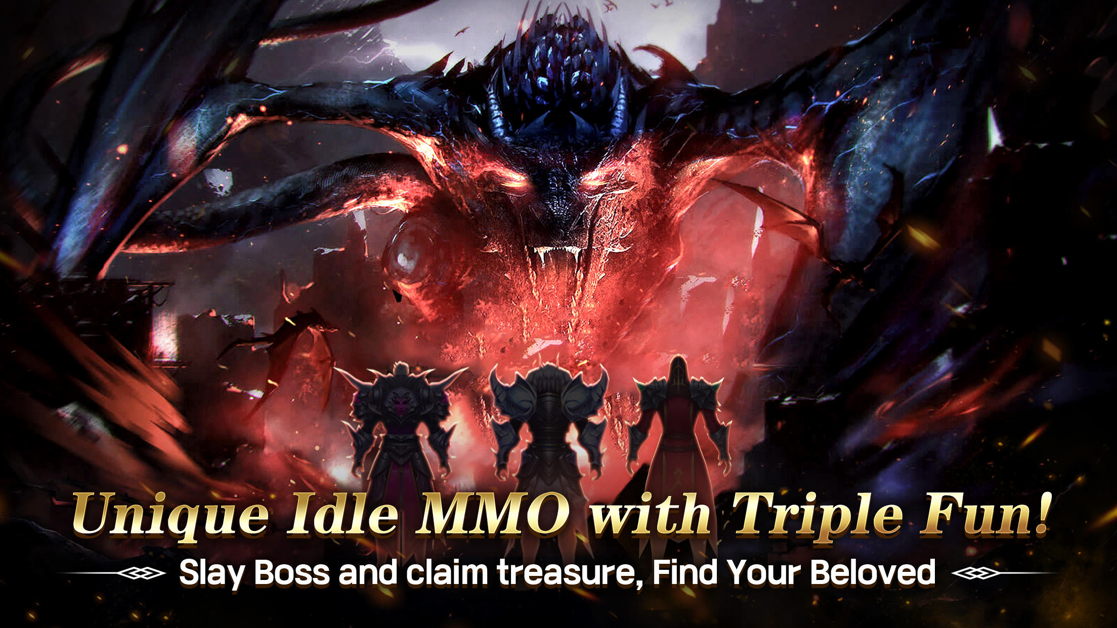 Blade of Chaos: Immortal Titan