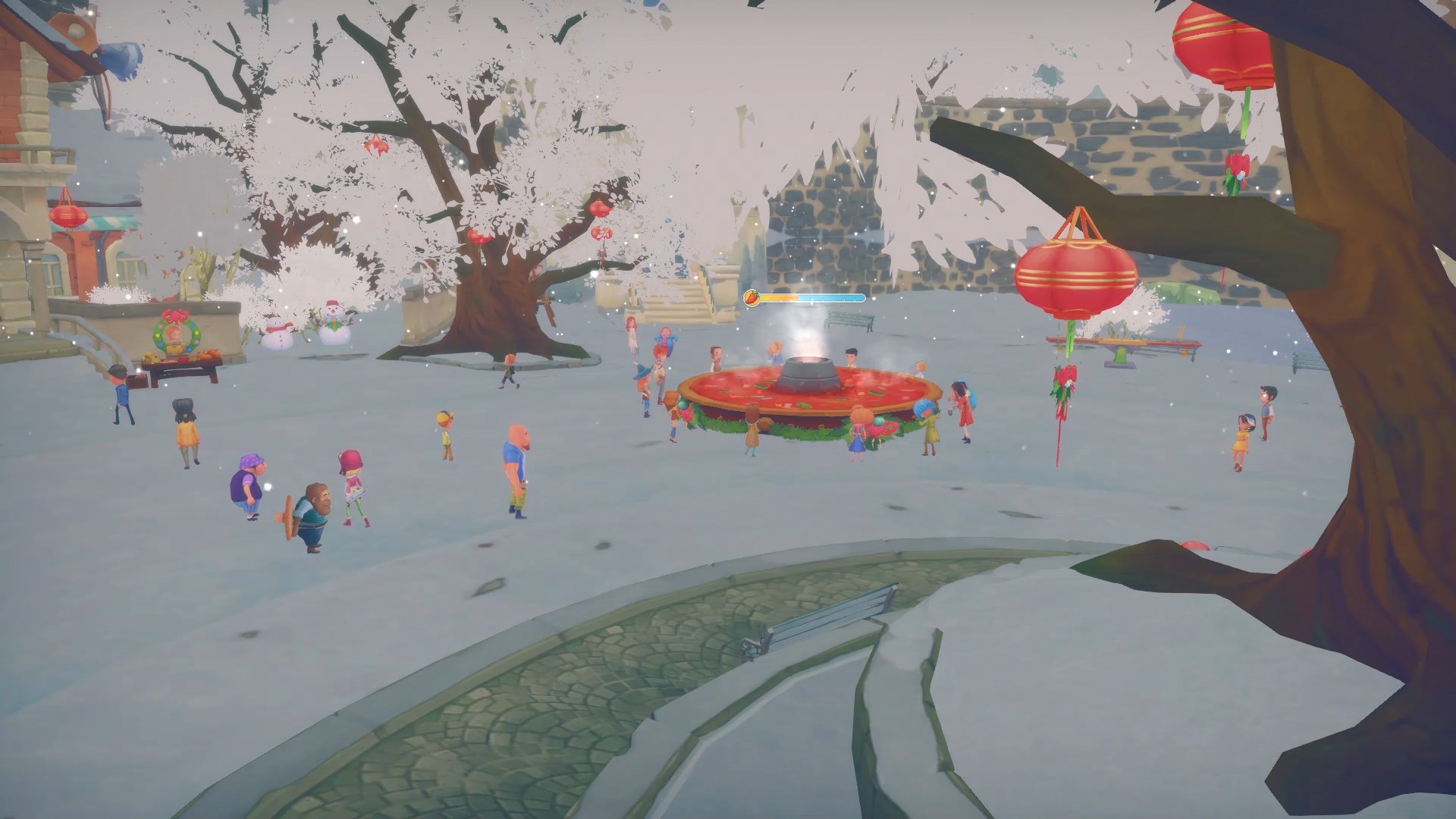 My Time at Portia: Deluxe Edition