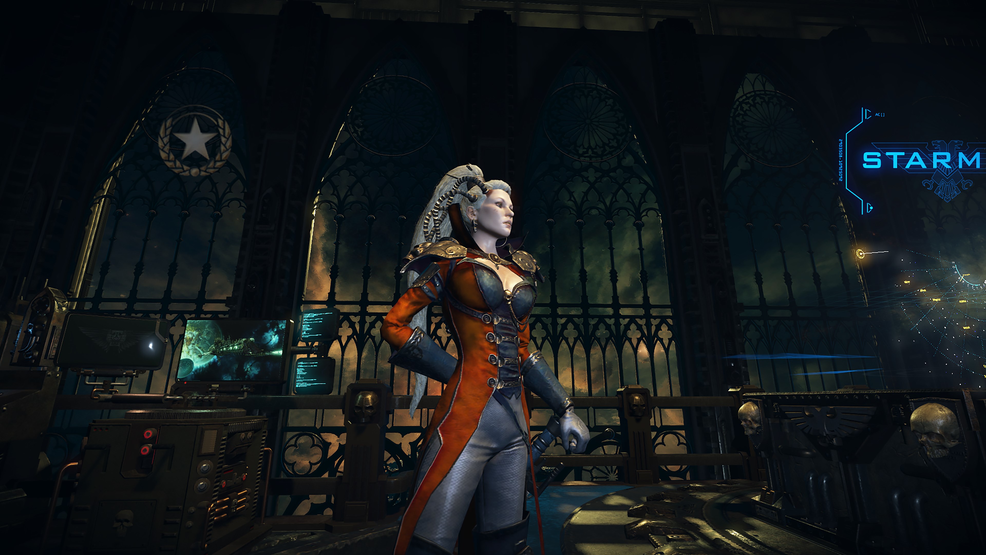 Warhammer 40,000: Inquisitor – Martyr: Ultimate Edition