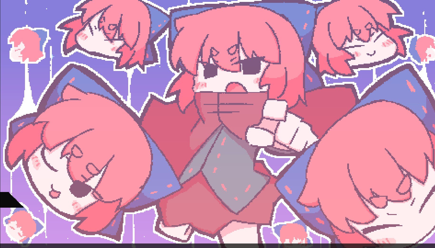 Kubinashi Recollection