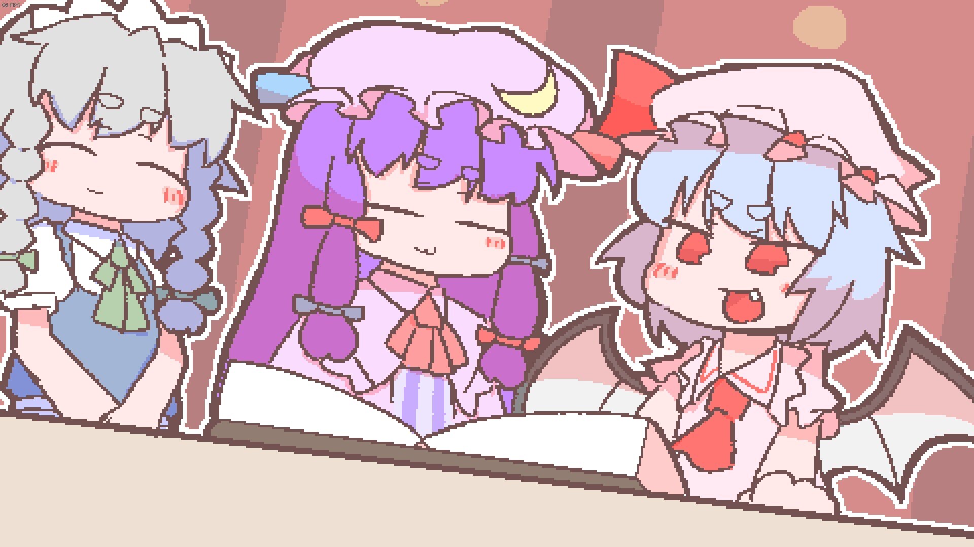 Kubinashi Recollection