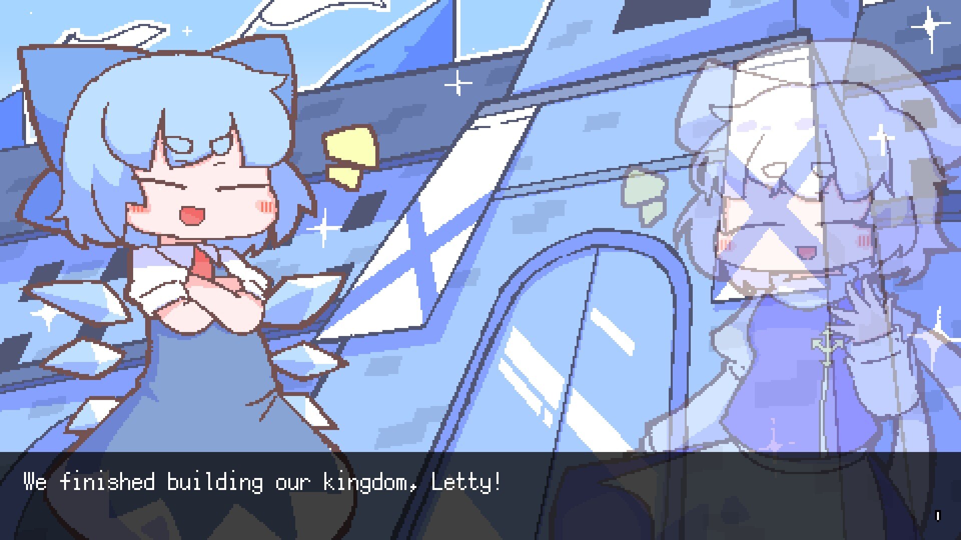 Kubinashi Recollection