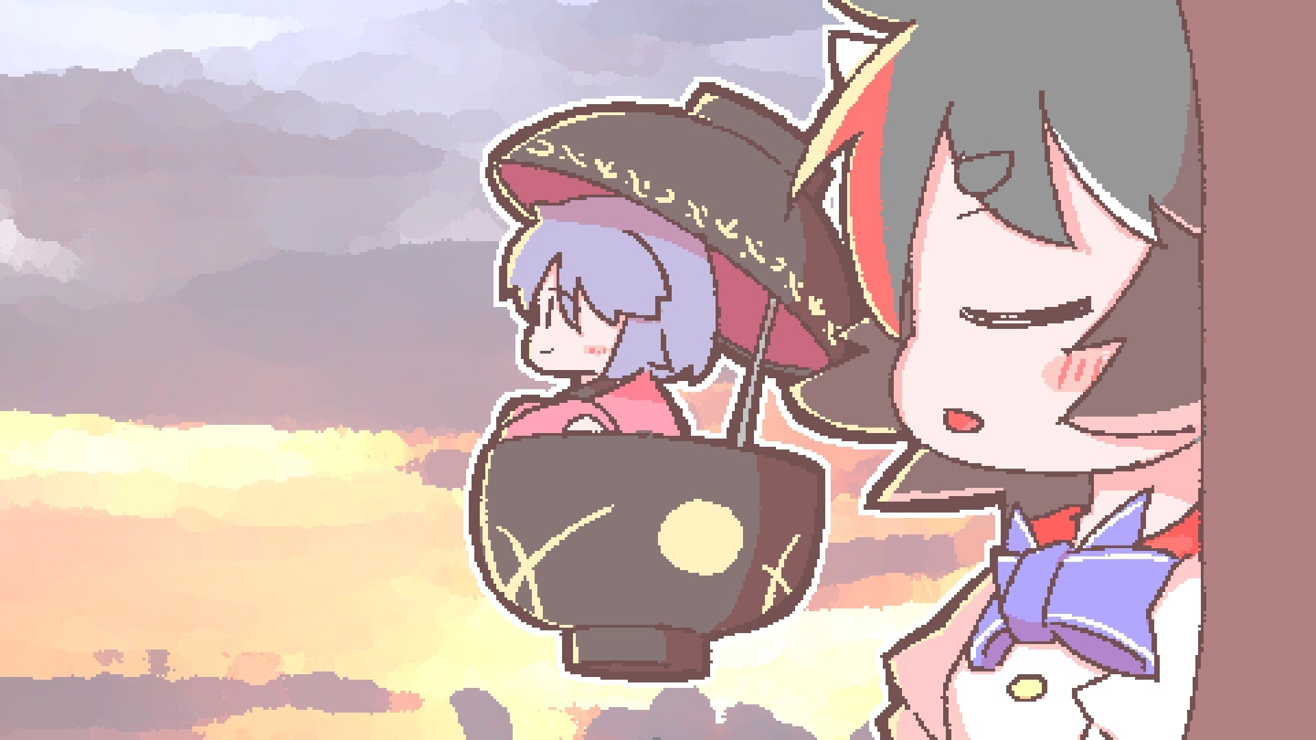 Kubinashi Recollection