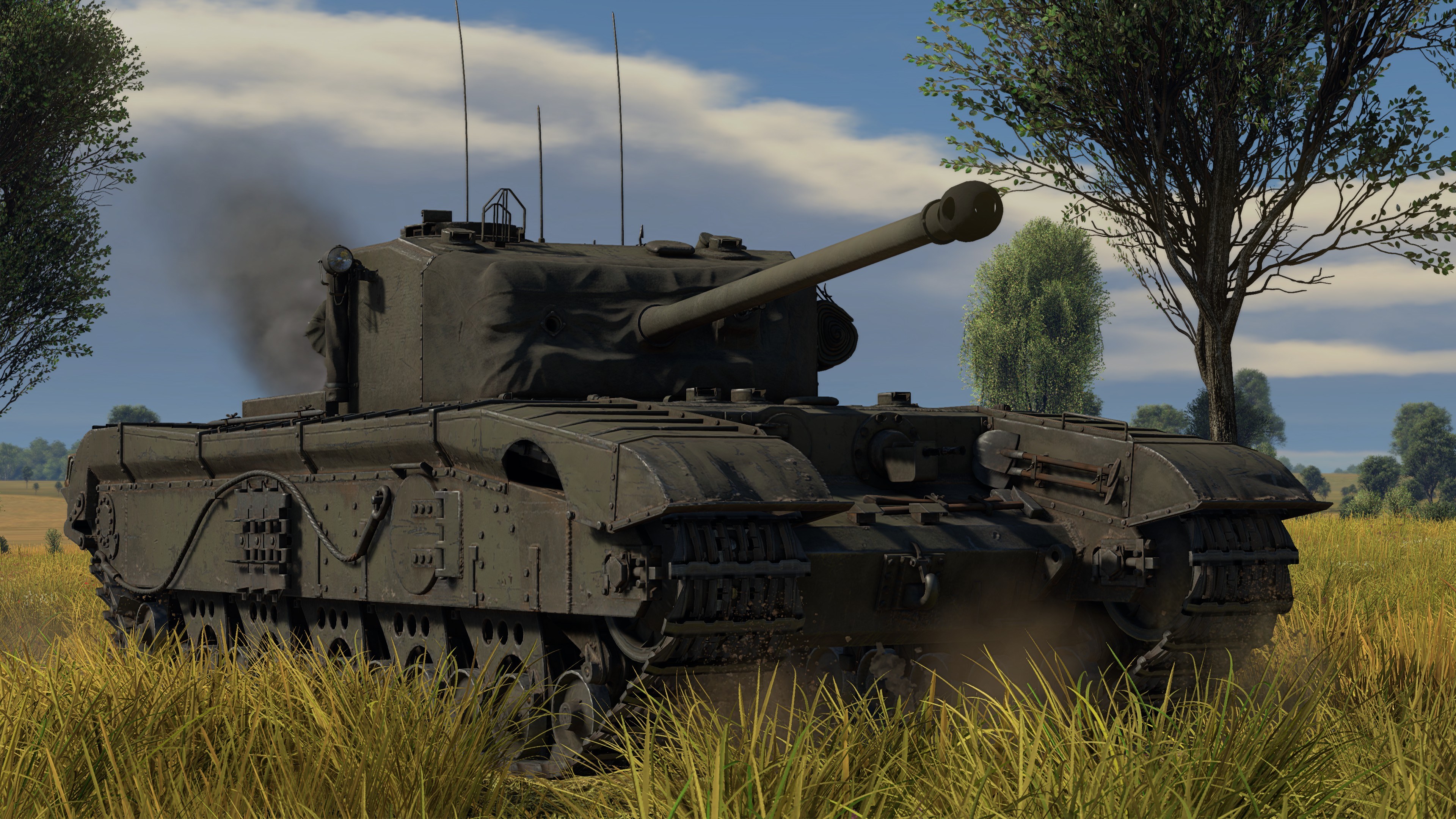 War Thunder: “Weapons of Victory” Bundle