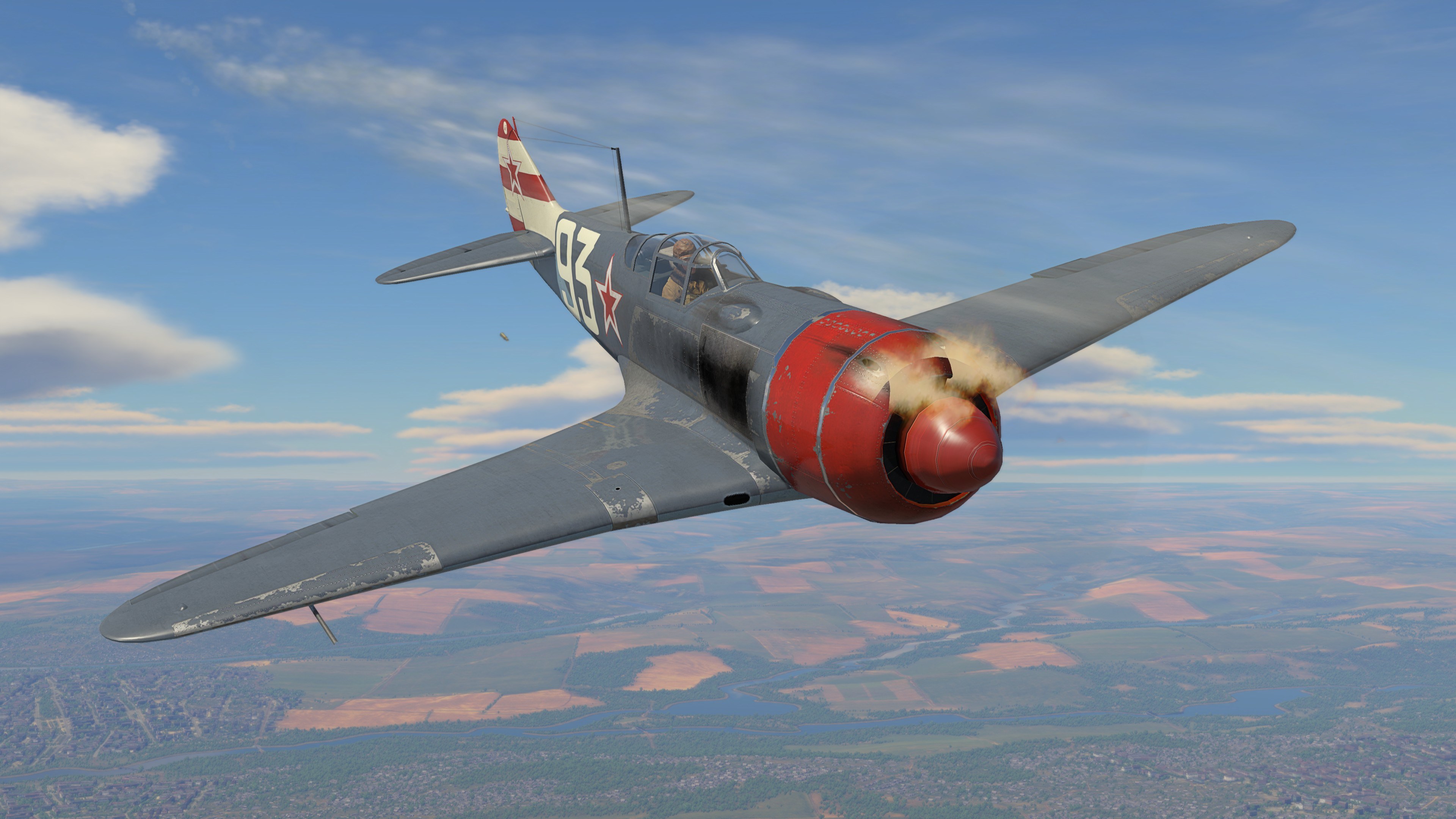 War Thunder: “Wings of Victory” Bundle