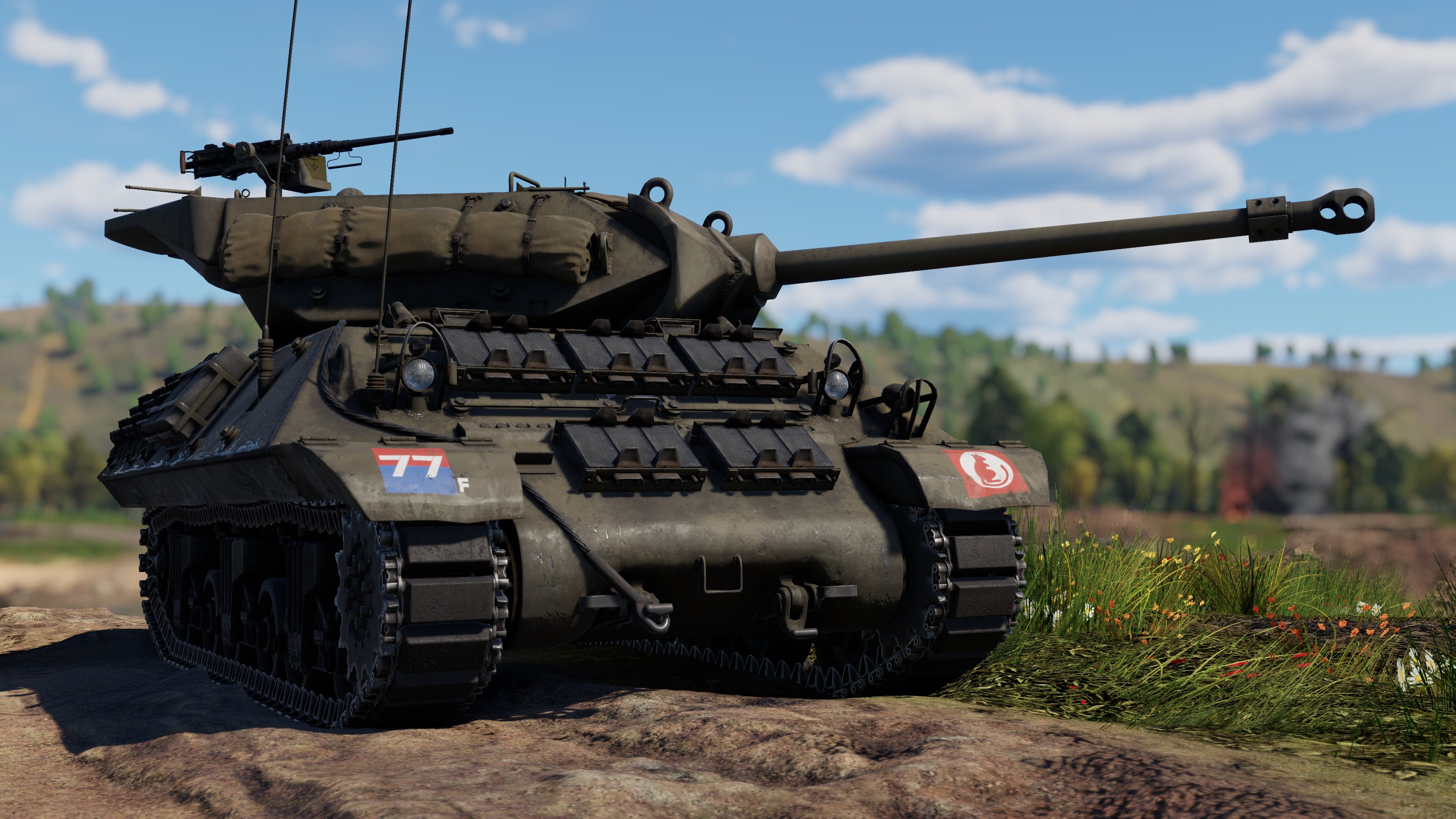 War Thunder: “Weapons of Victory” Bundle