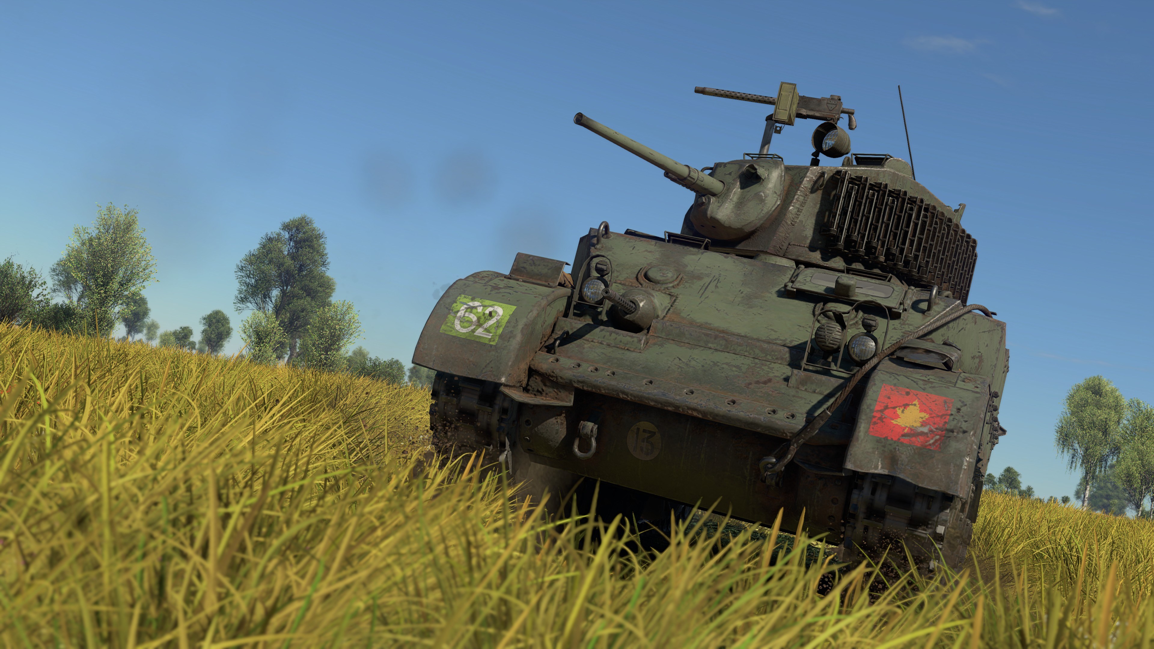 War Thunder: “Weapons of Victory” Bundle
