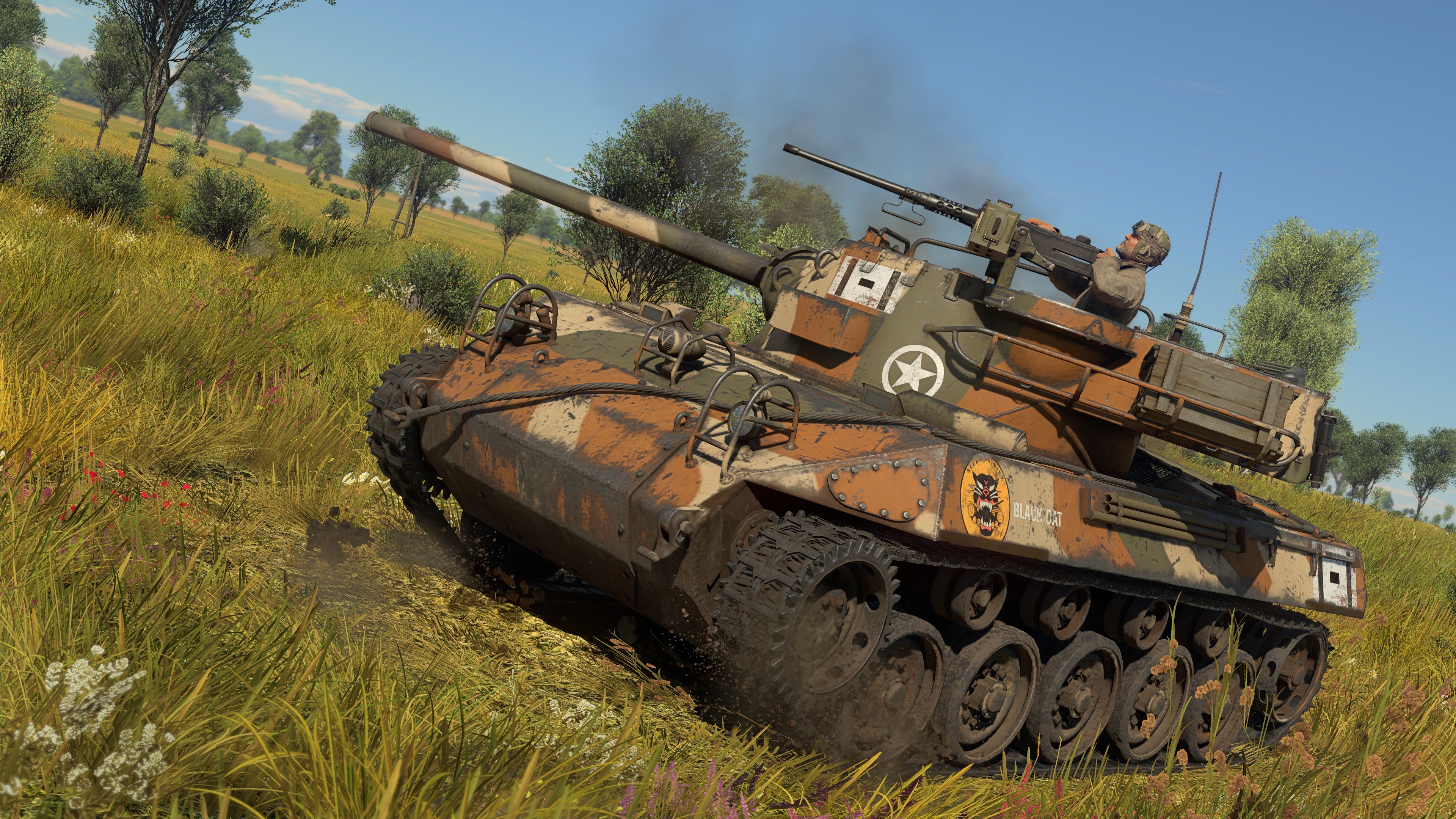War Thunder: “Weapons of Victory” Bundle