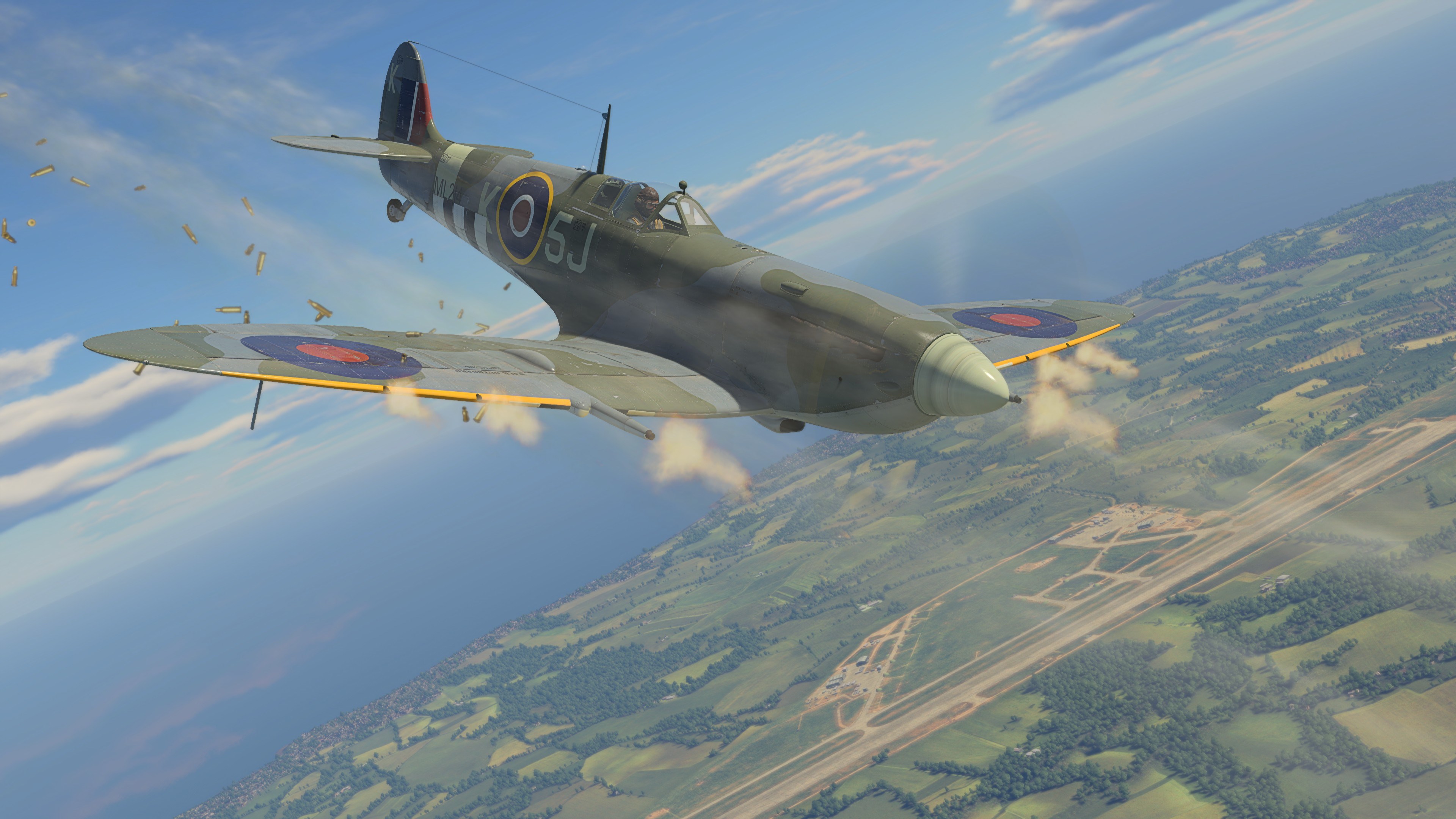 War Thunder: “Wings of Victory” Bundle