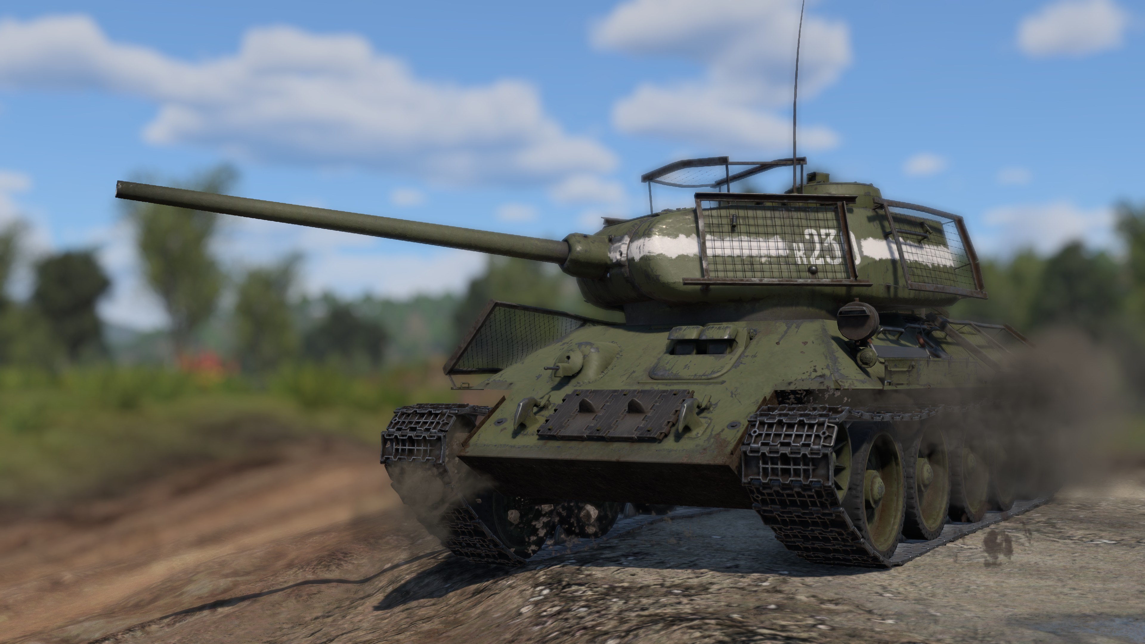 War Thunder: “Weapons of Victory” Bundle