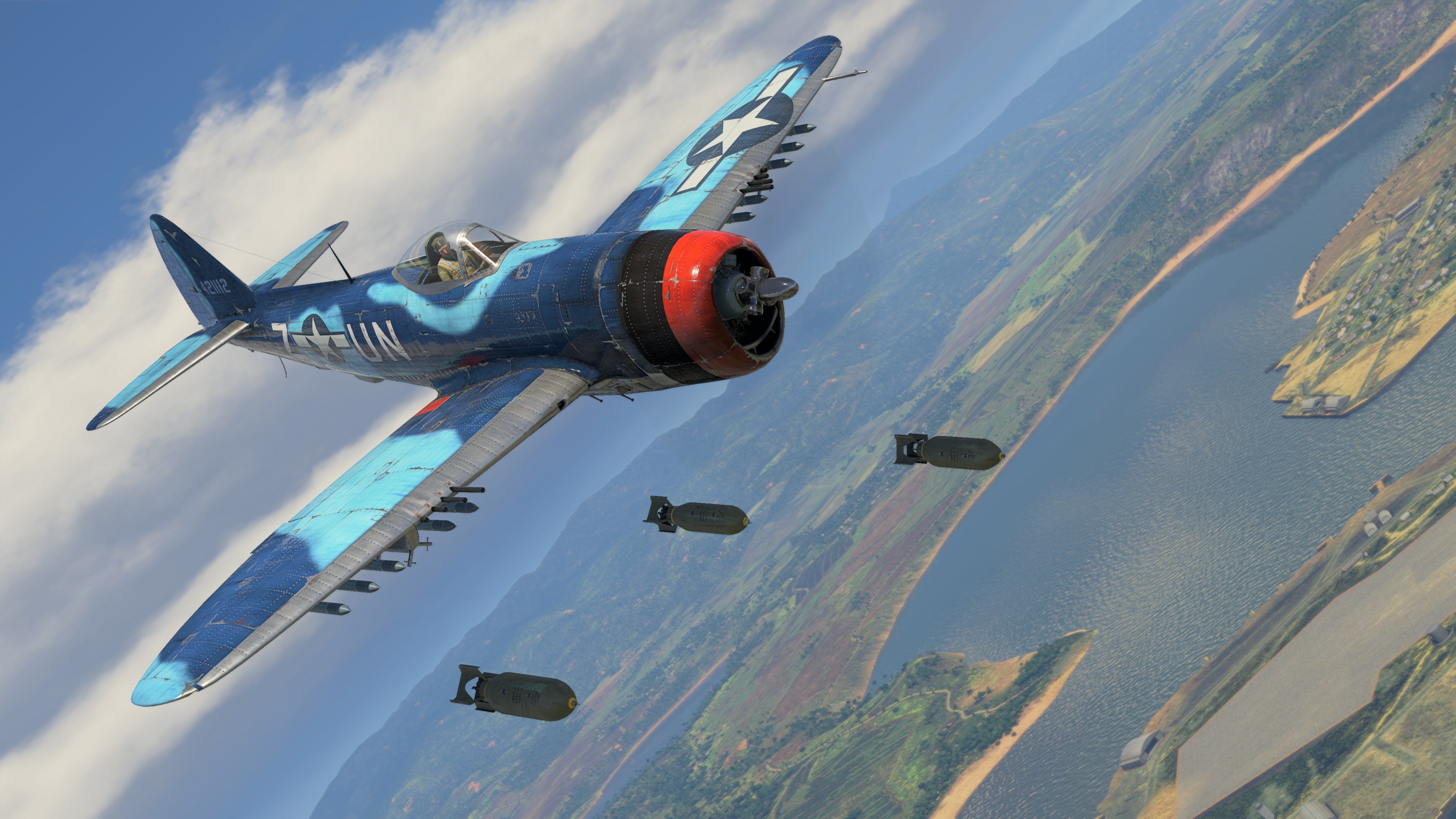 War Thunder: “Wings of Victory” Bundle